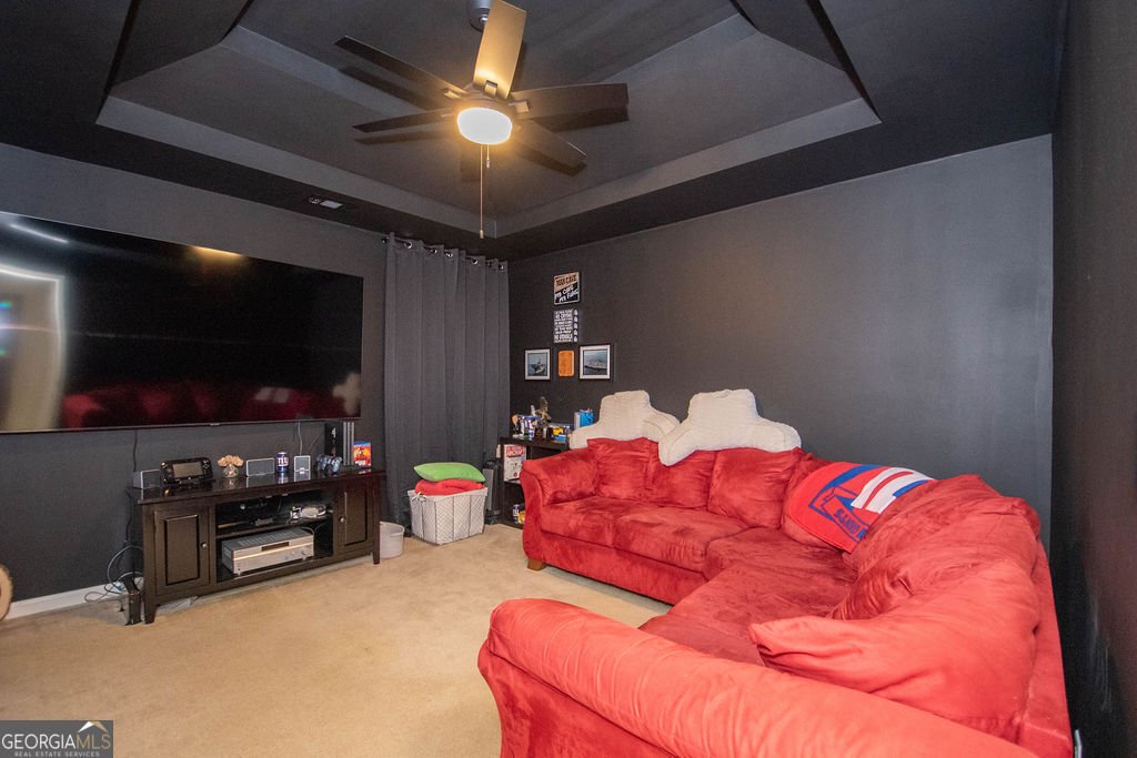 112 Torero Trail Newnan - 32