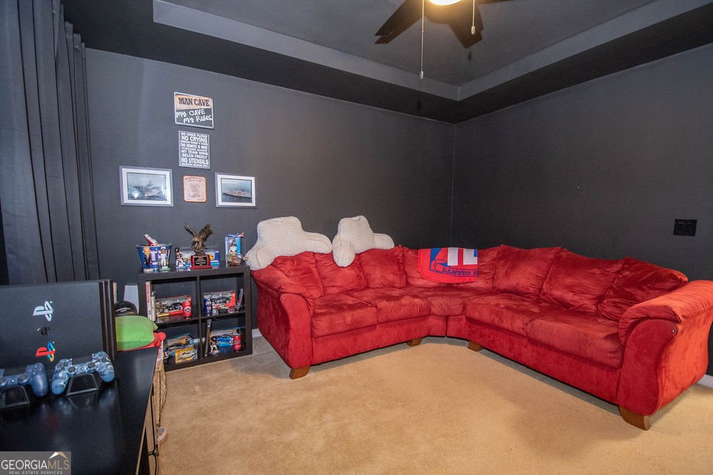 112 Torero Trail Newnan - 33