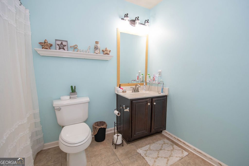 112 Torero Trail Newnan - 34