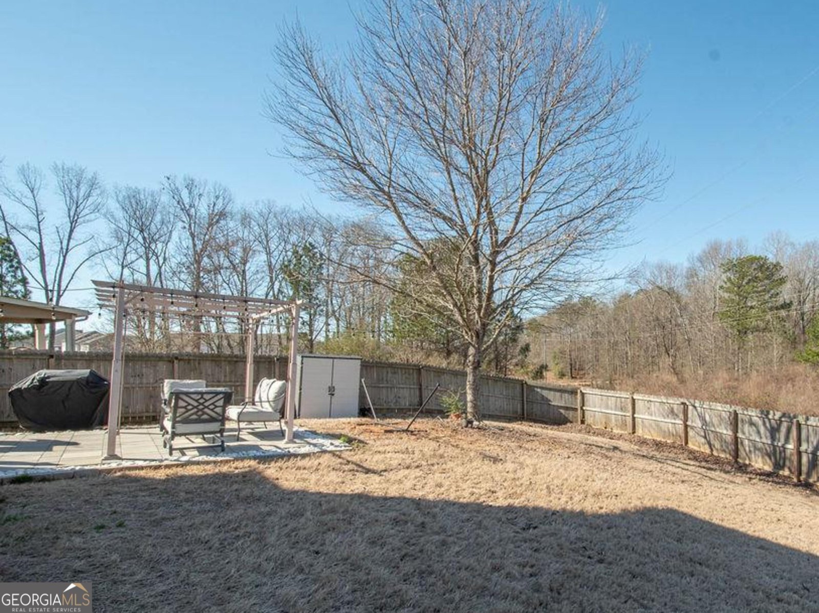 112 Torero Trail Newnan - 37