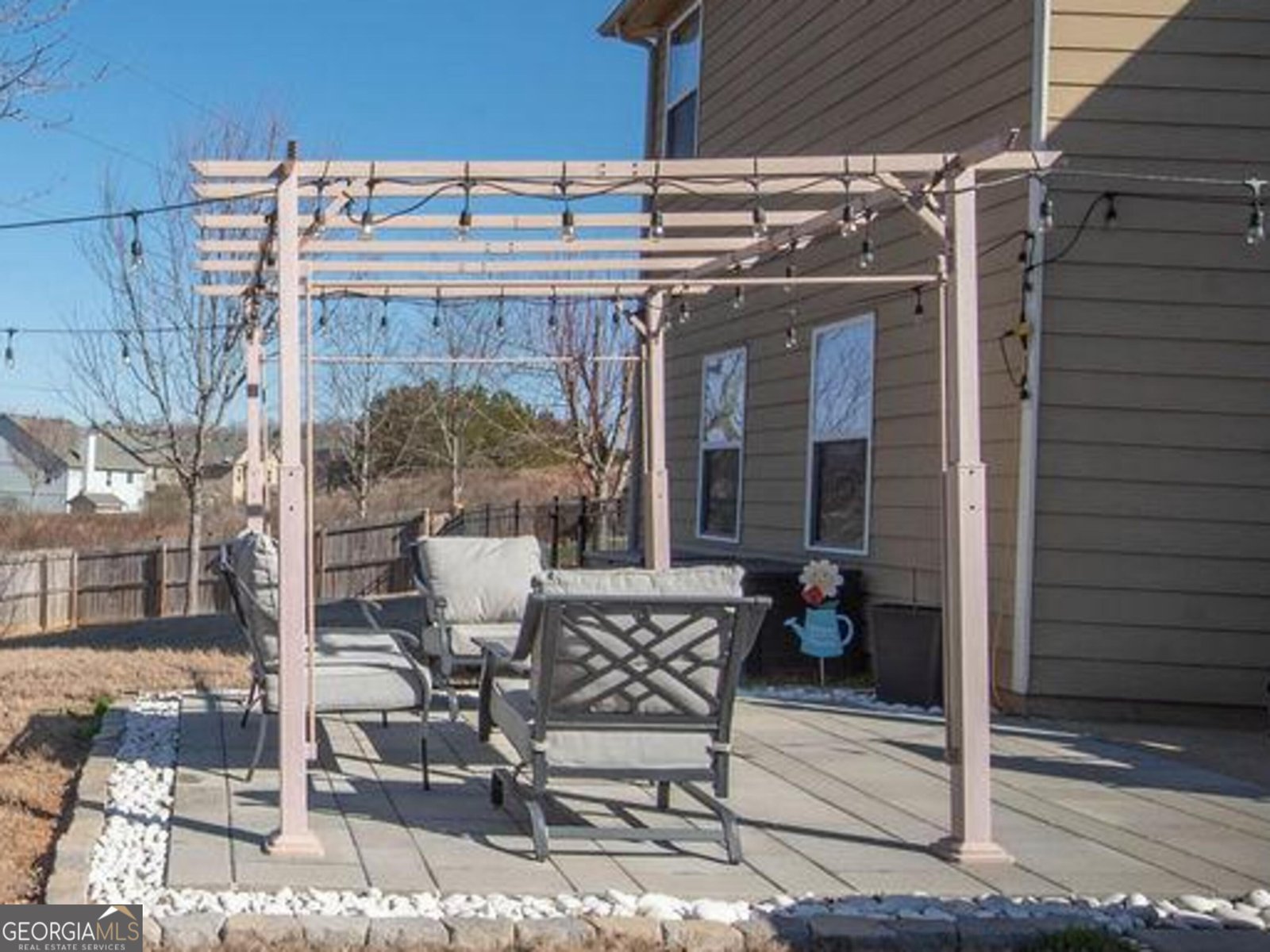 112 Torero Trail Newnan - 38