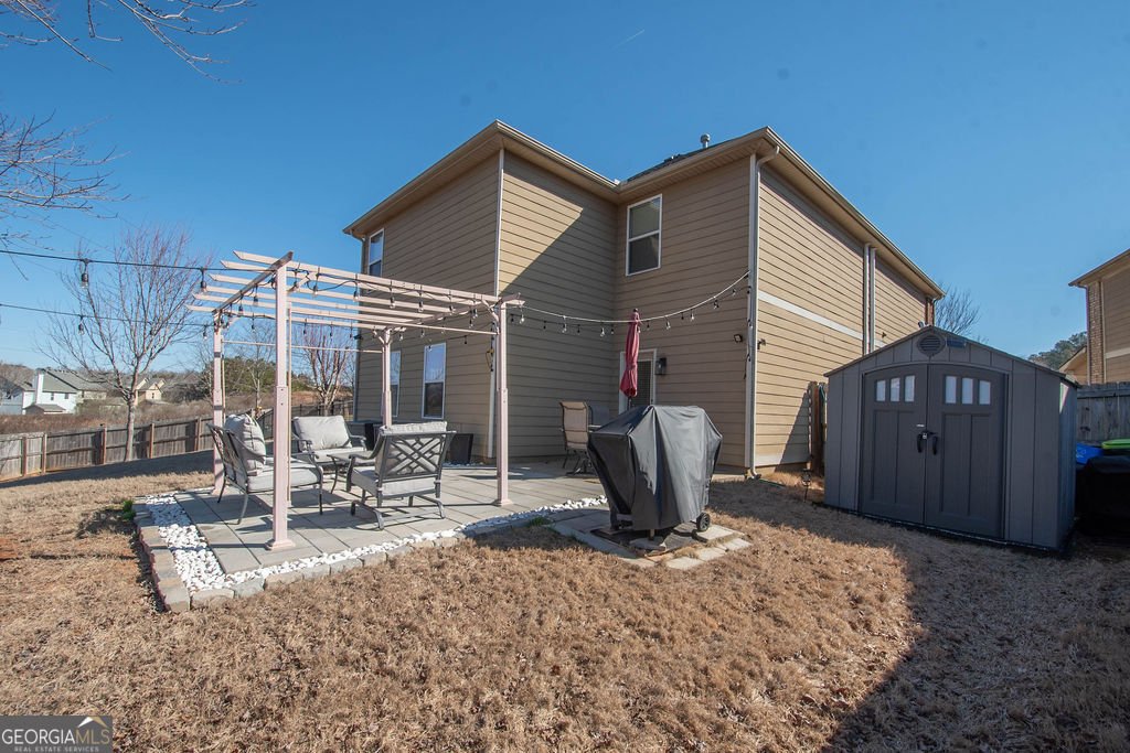 112 Torero Trail Newnan - 39