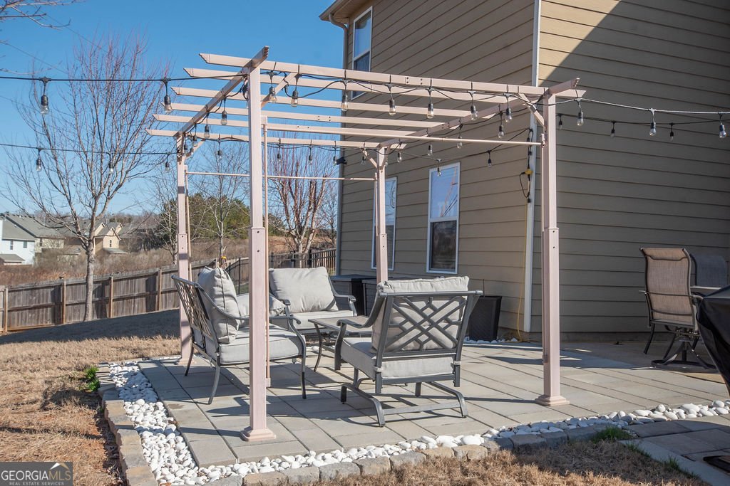 112 Torero Trail Newnan - 40