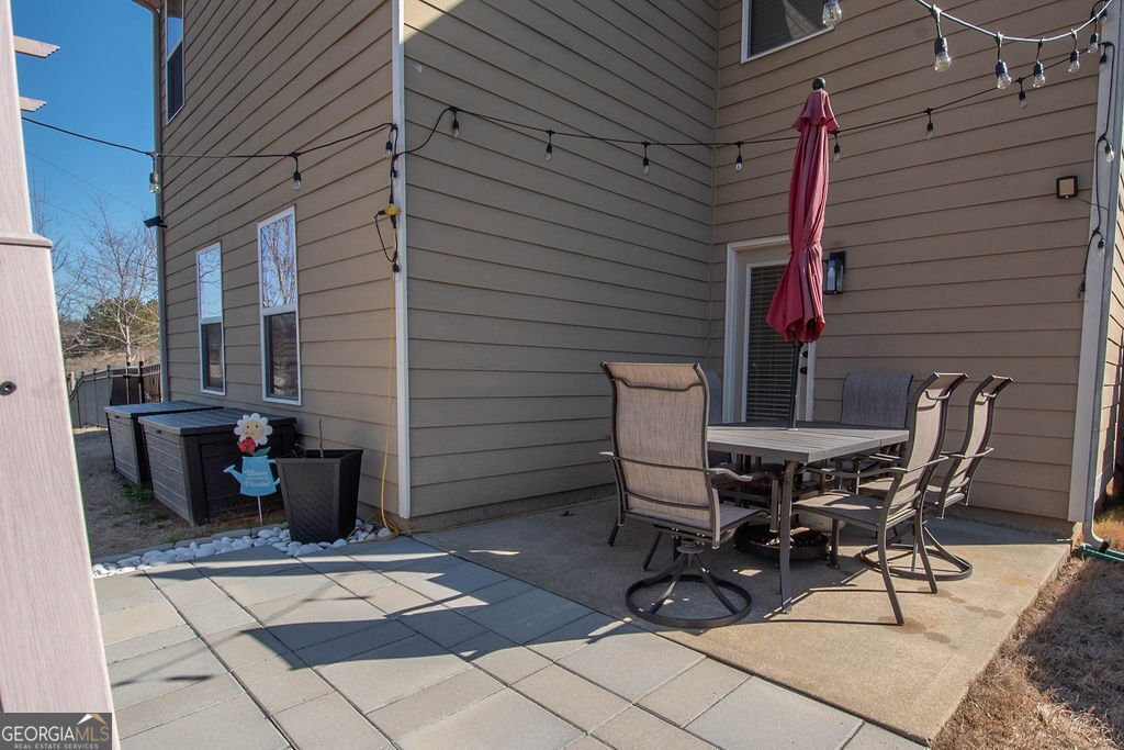 112 Torero Trail Newnan - 41