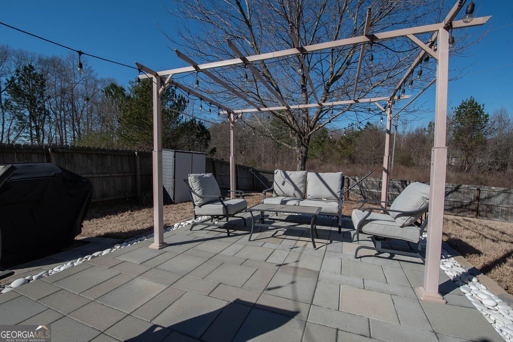 112 Torero Trail Newnan - 42