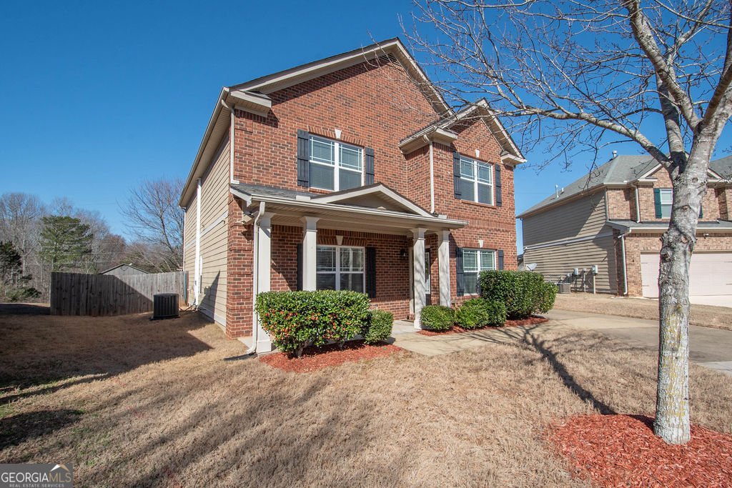112 Torero Trail Newnan - 5