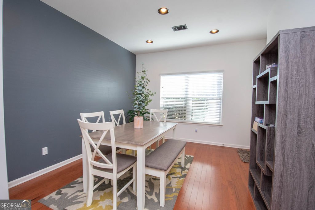 112 Torero Trail Newnan - 7