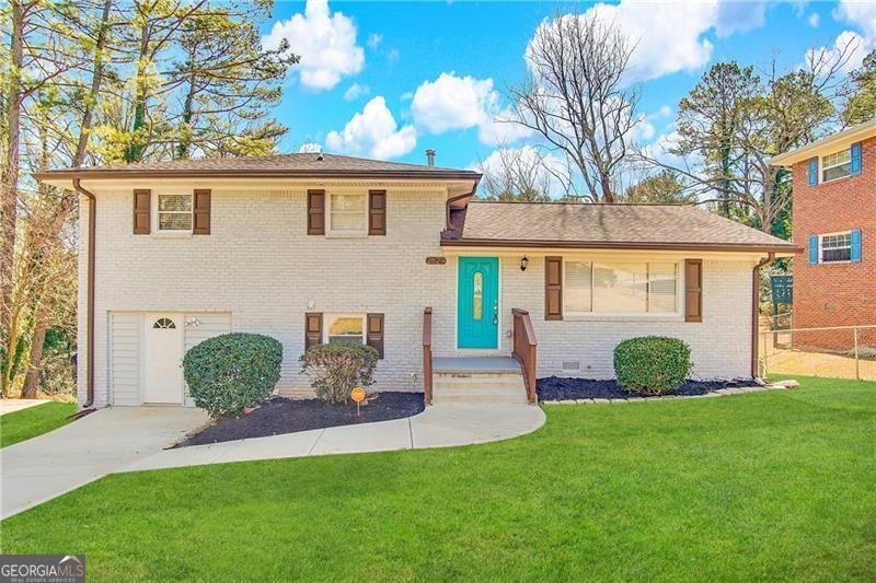 2629 Preston Drive Decatur - 1