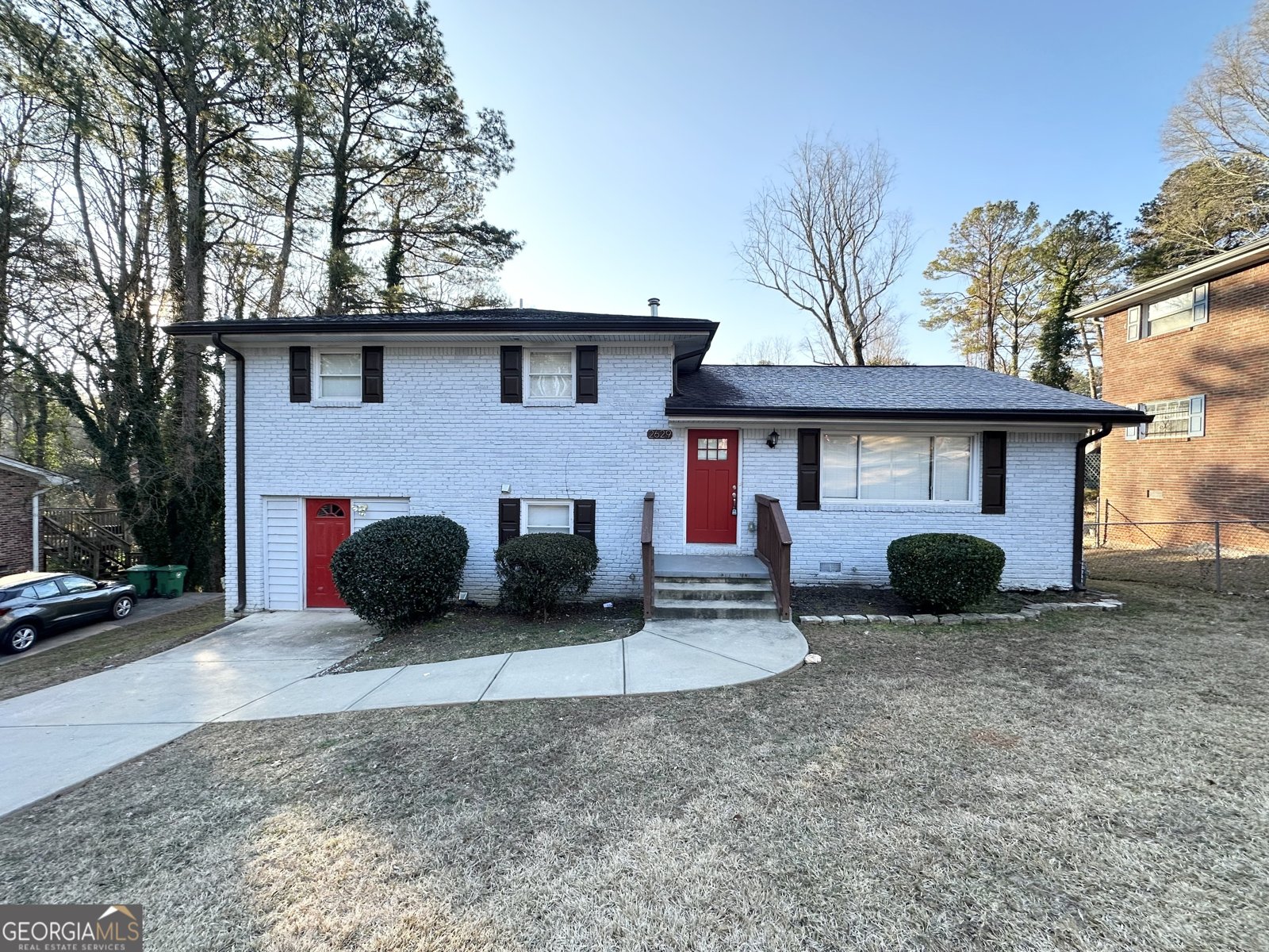 2629 Preston Drive Decatur - 2