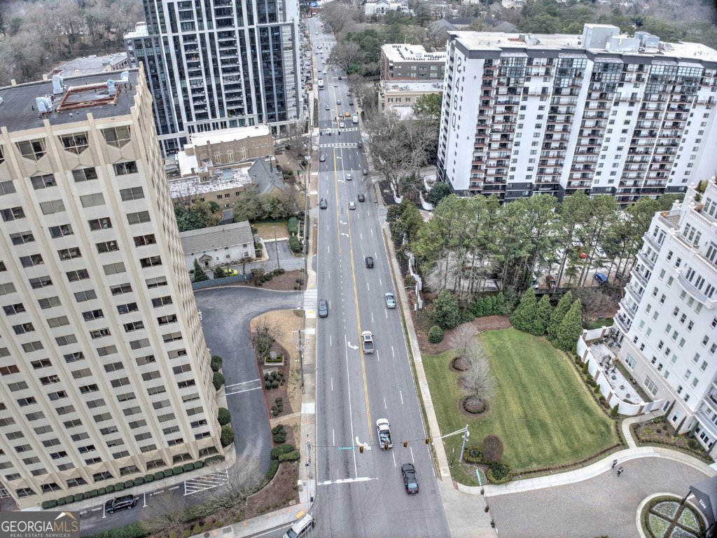 2479 Peachtree Road Atlanta - 2