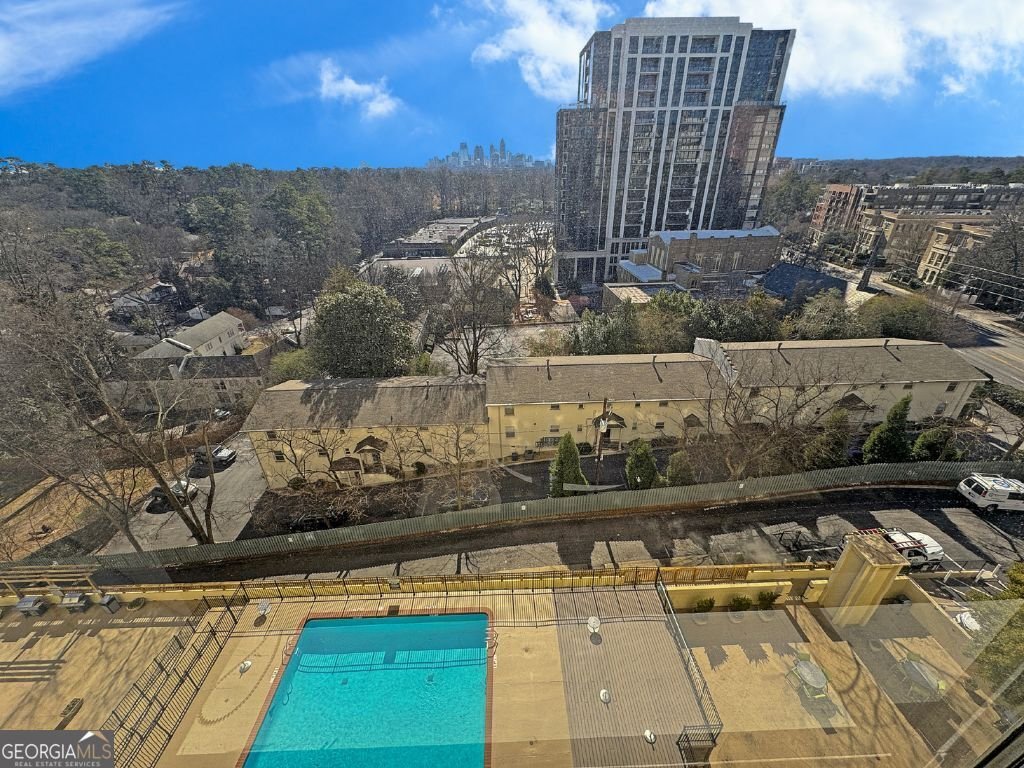 2479 Peachtree Road Atlanta - 3