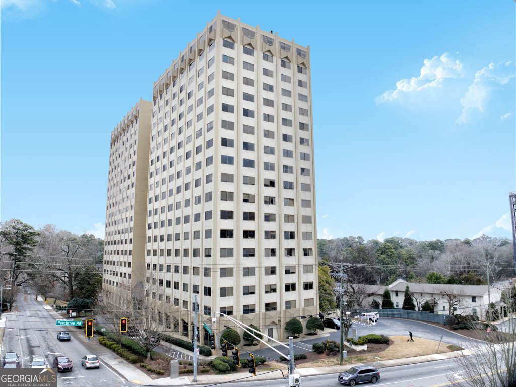 2479 Peachtree Road Atlanta - 4