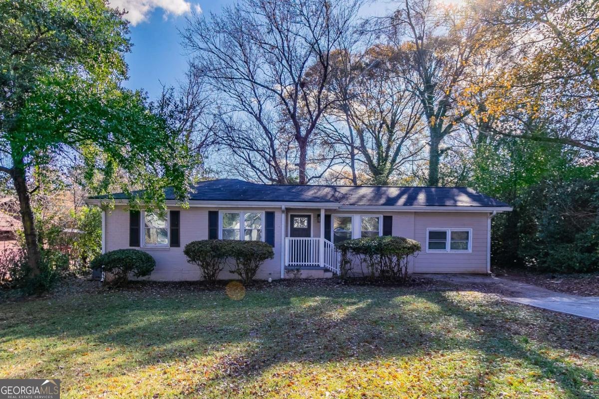 3147 Canary Court Decatur - 1