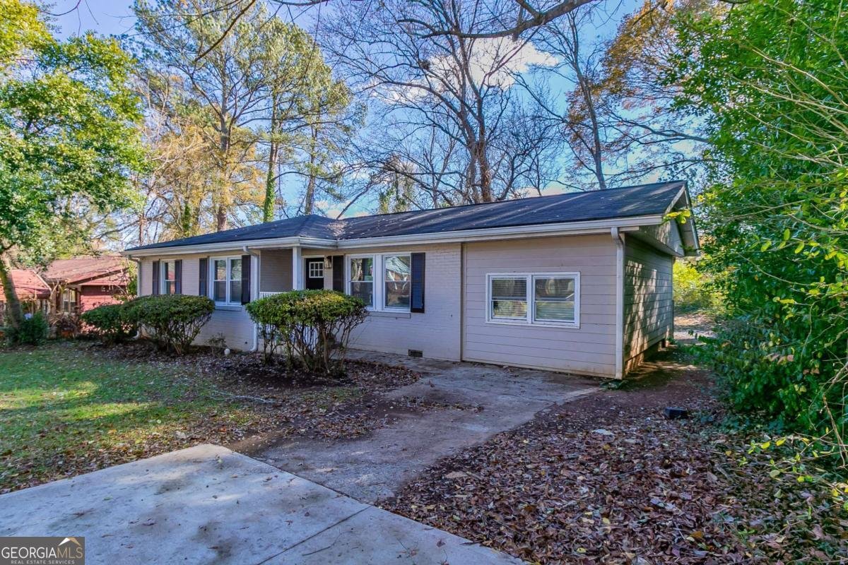 3147 Canary Court Decatur - 2