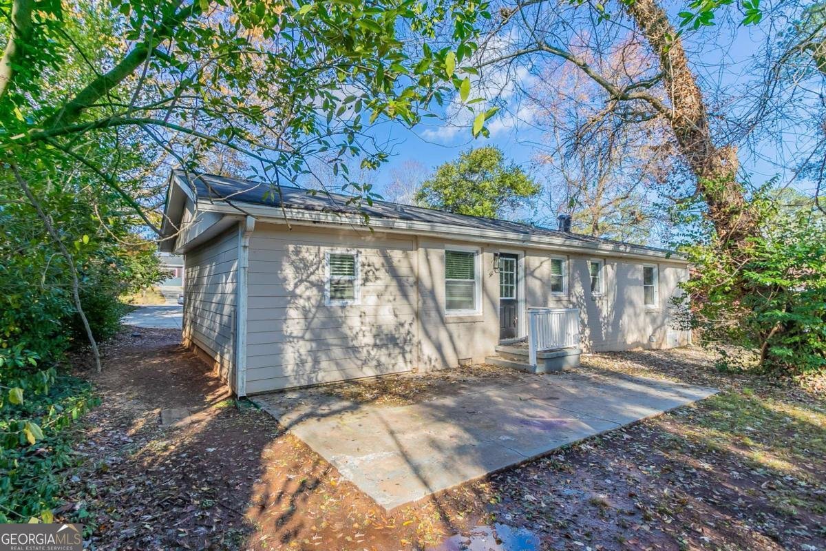 3147 Canary Court Decatur - 28