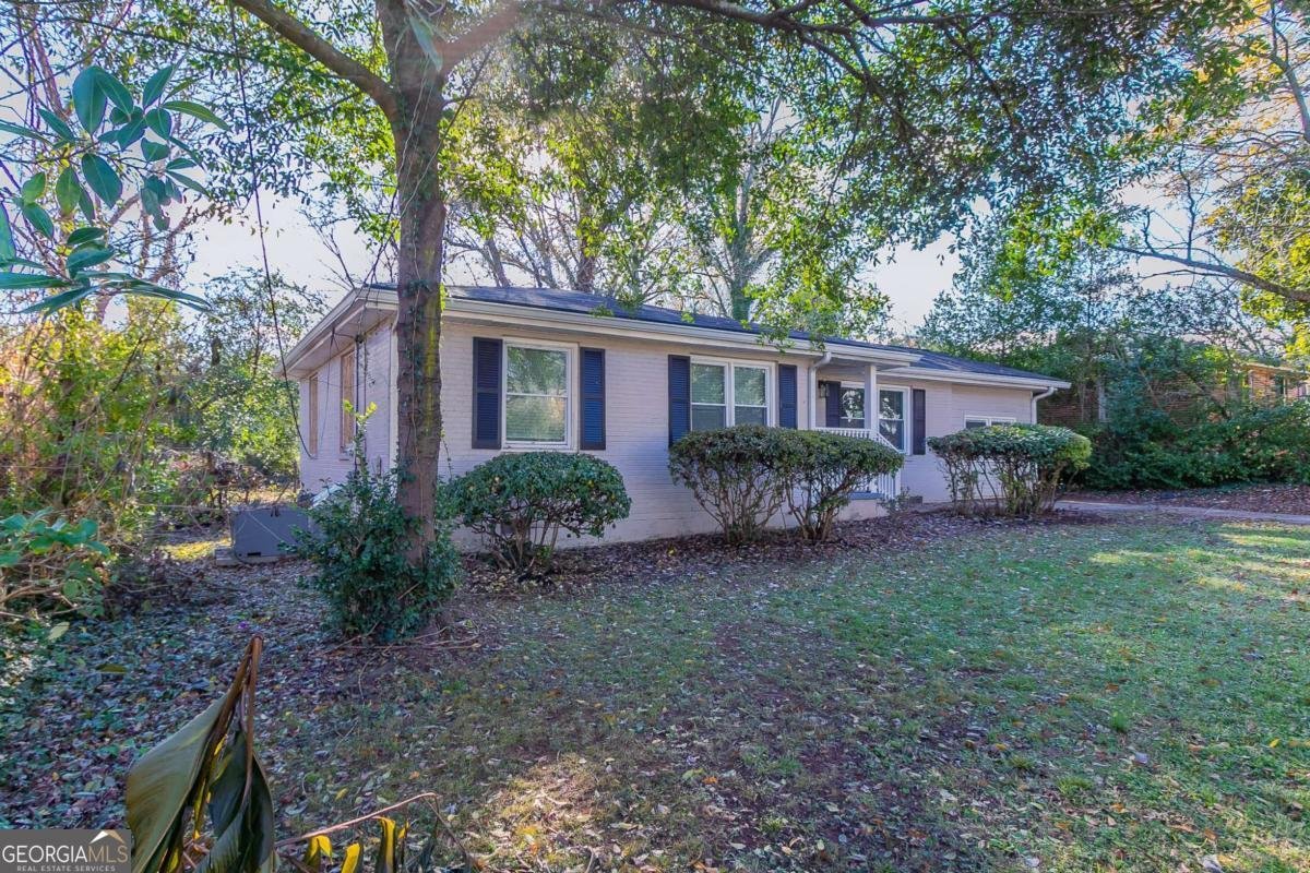 3147 Canary Court Decatur - 3