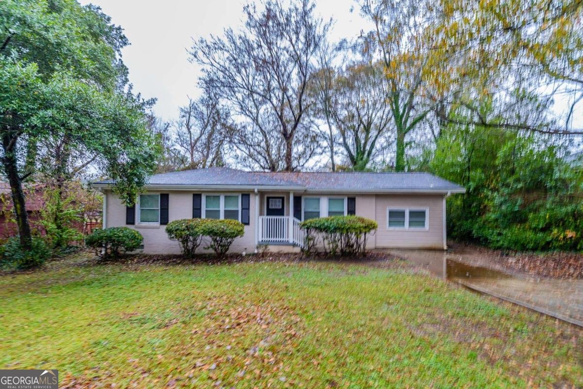 3147 Canary Court Decatur - 4