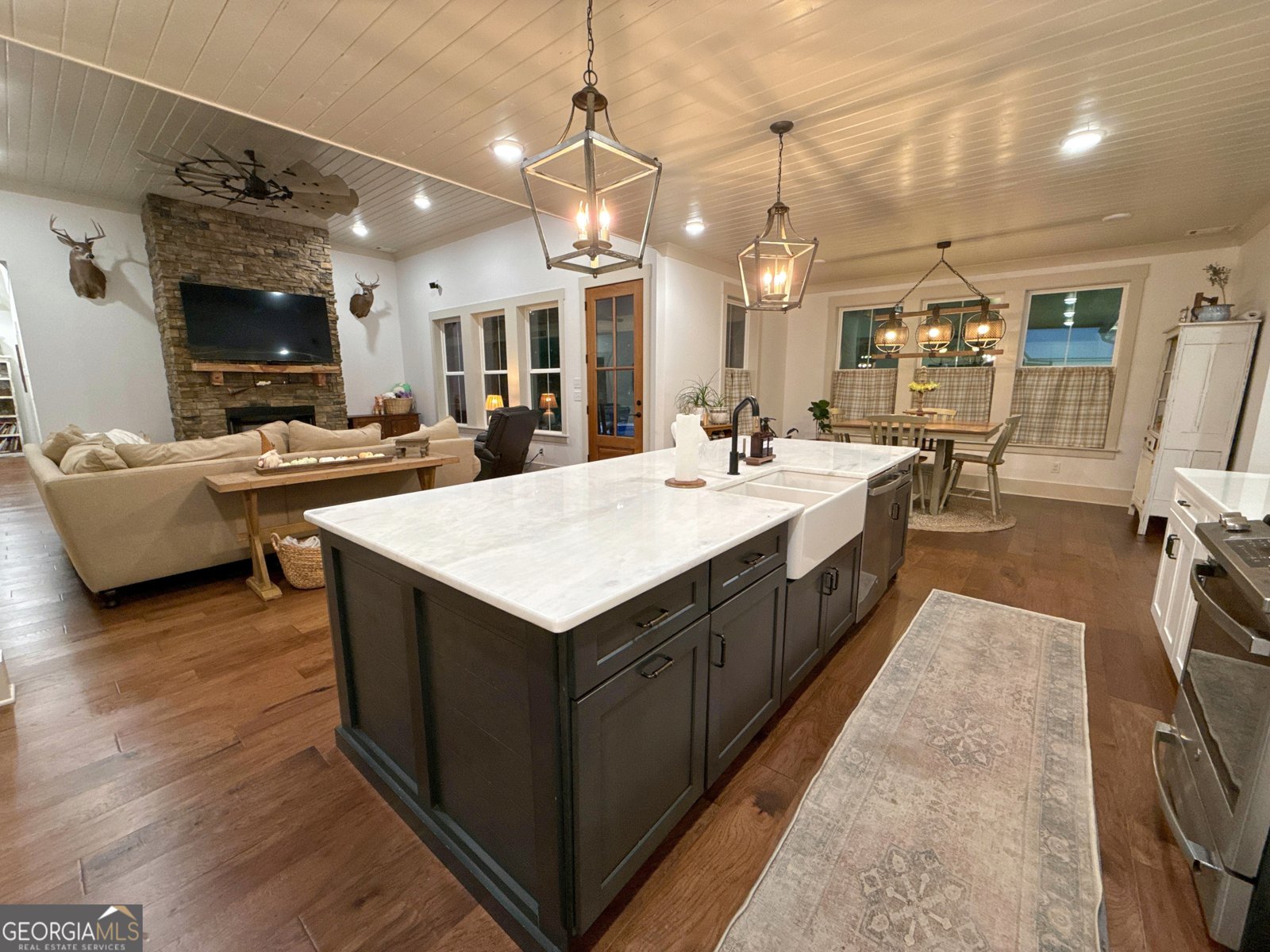 524 Martin Dairy Road Summerville - 11