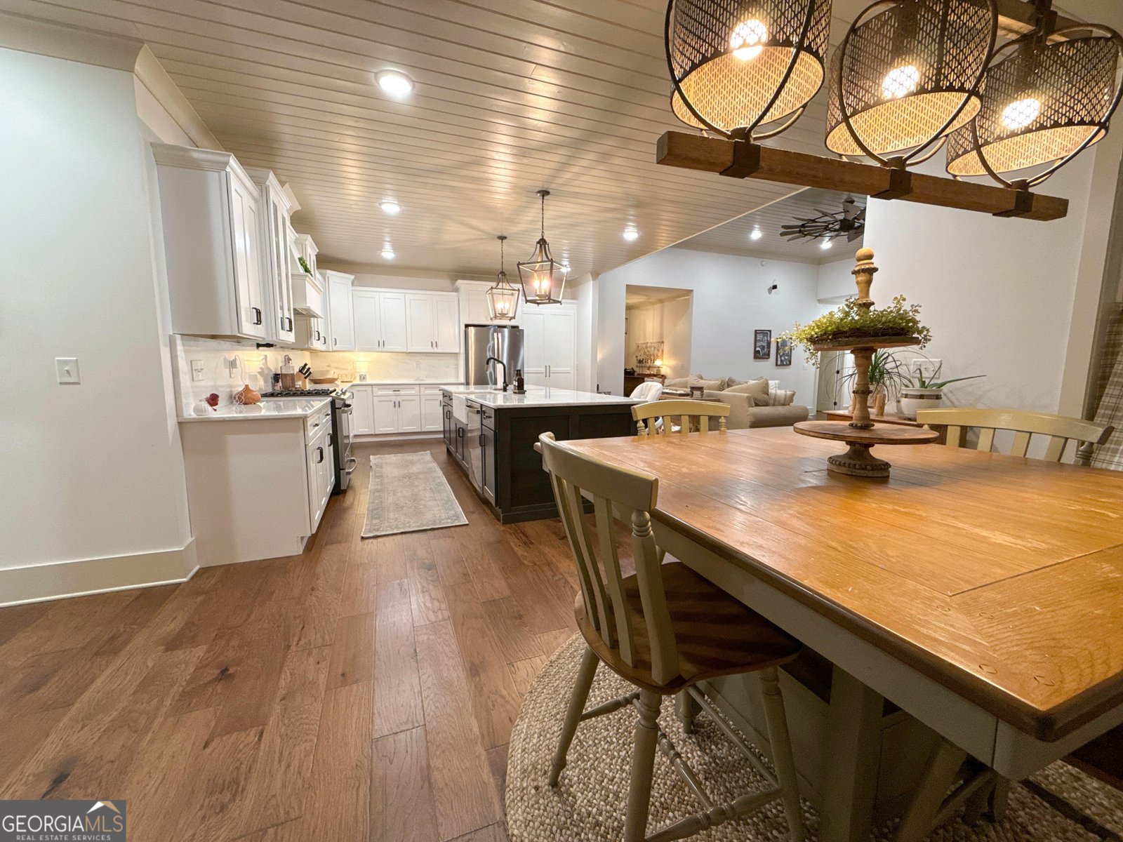 524 Martin Dairy Road Summerville - 12