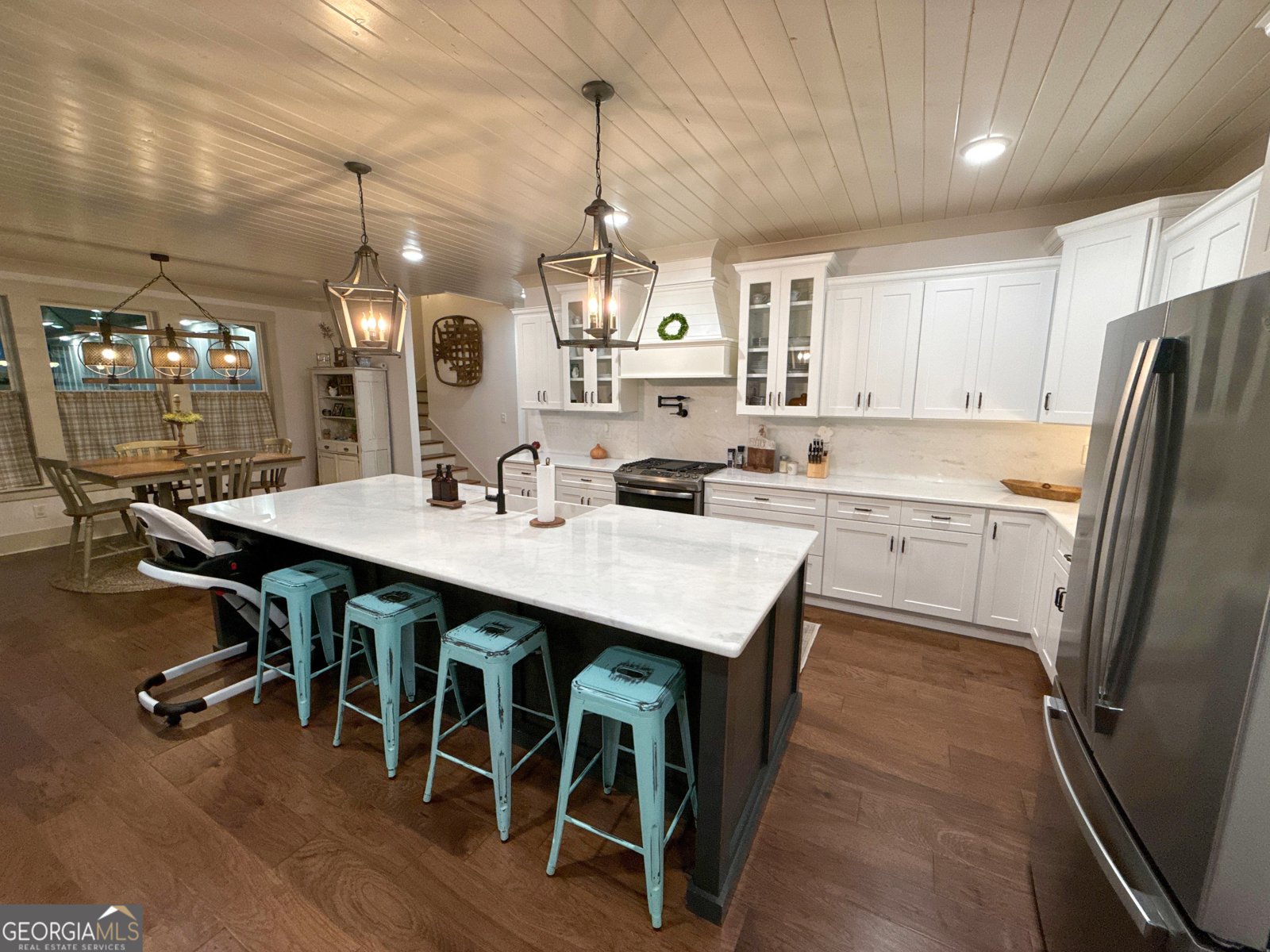 524 Martin Dairy Road Summerville - 16