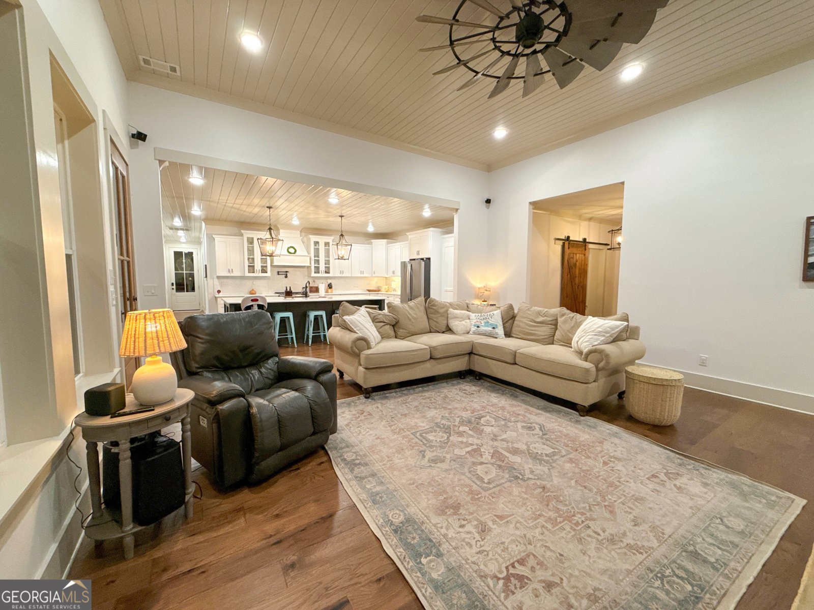 524 Martin Dairy Road Summerville - 18