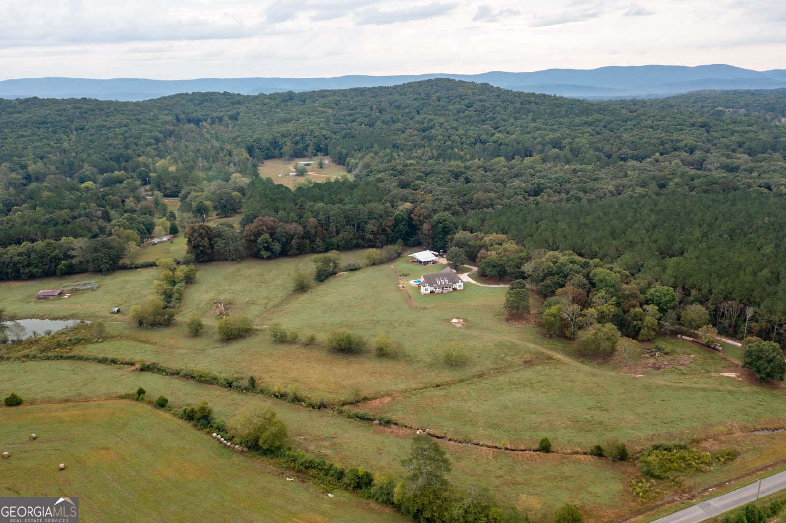 524 Martin Dairy Road Summerville - 2