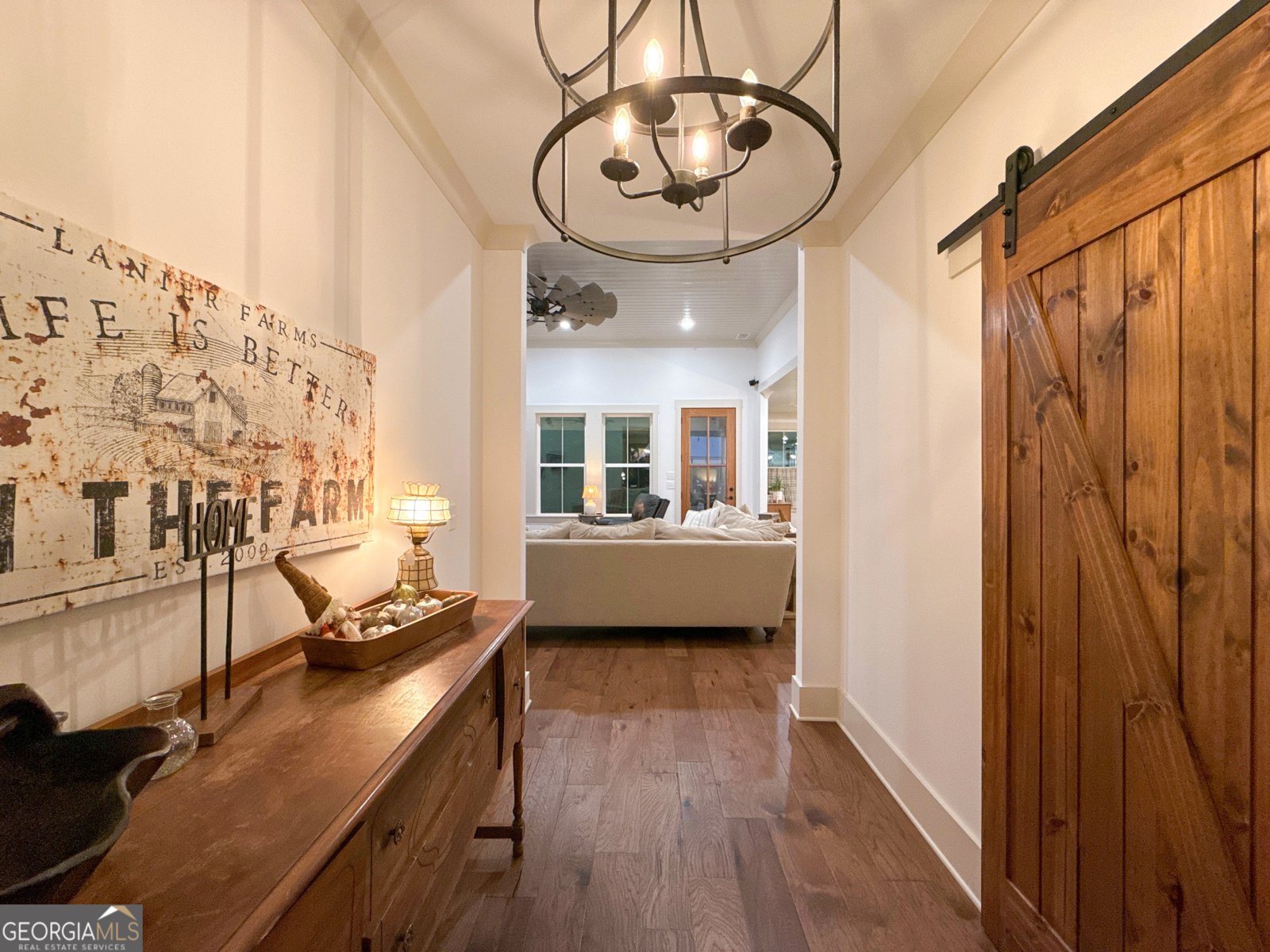 524 Martin Dairy Road Summerville - 20