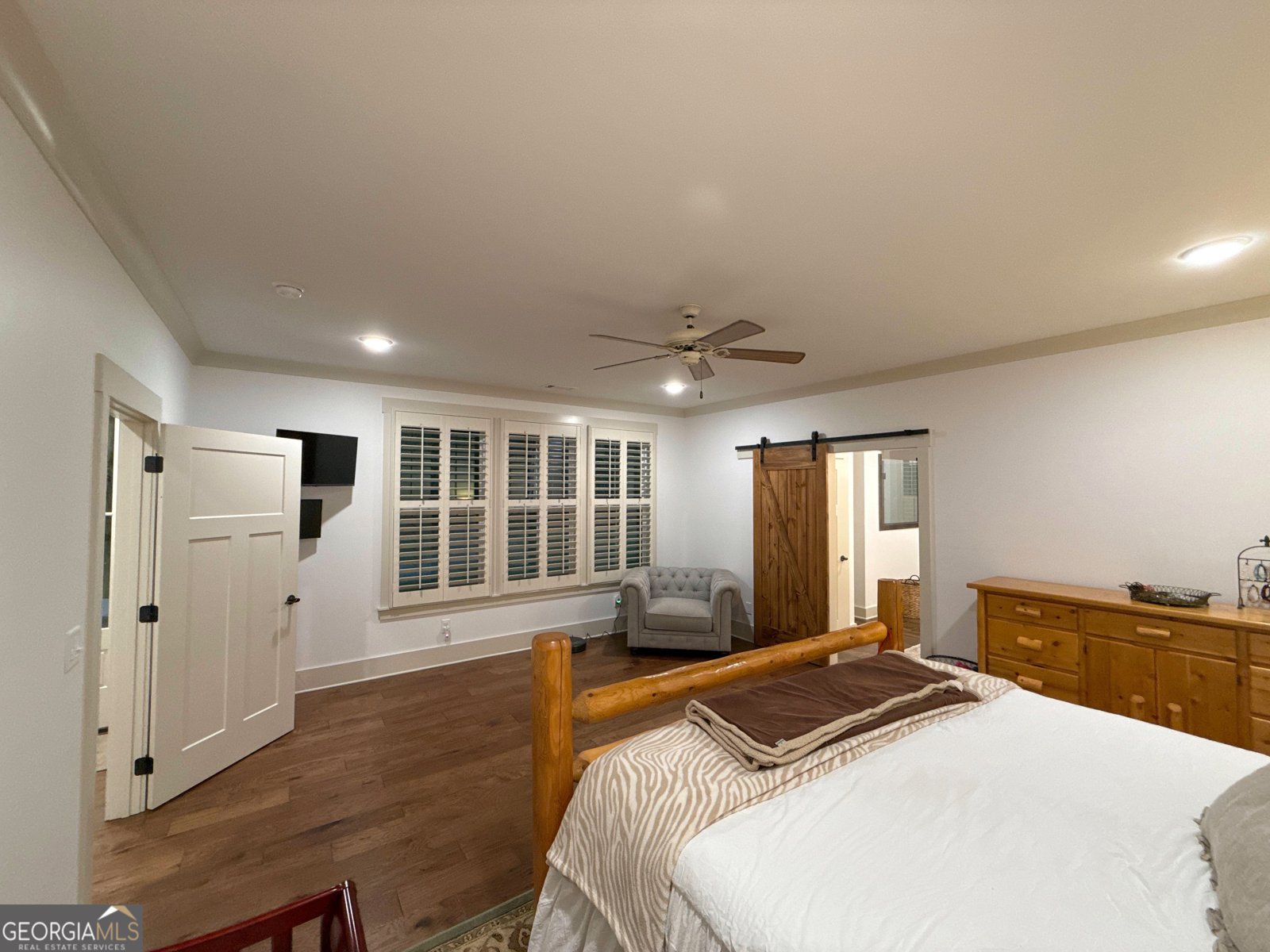 524 Martin Dairy Road Summerville - 23