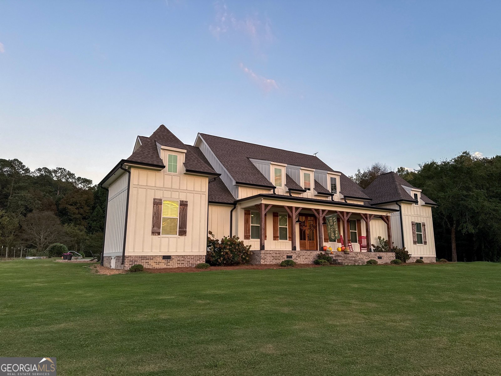 524 Martin Dairy Road Summerville - 3