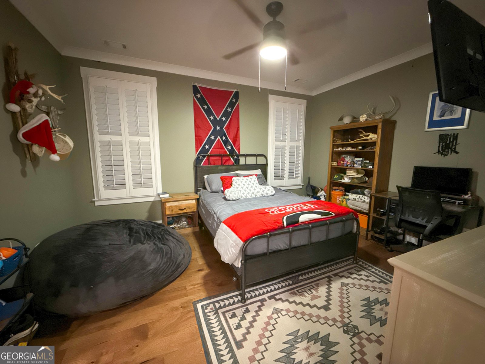 524 Martin Dairy Road Summerville - 32