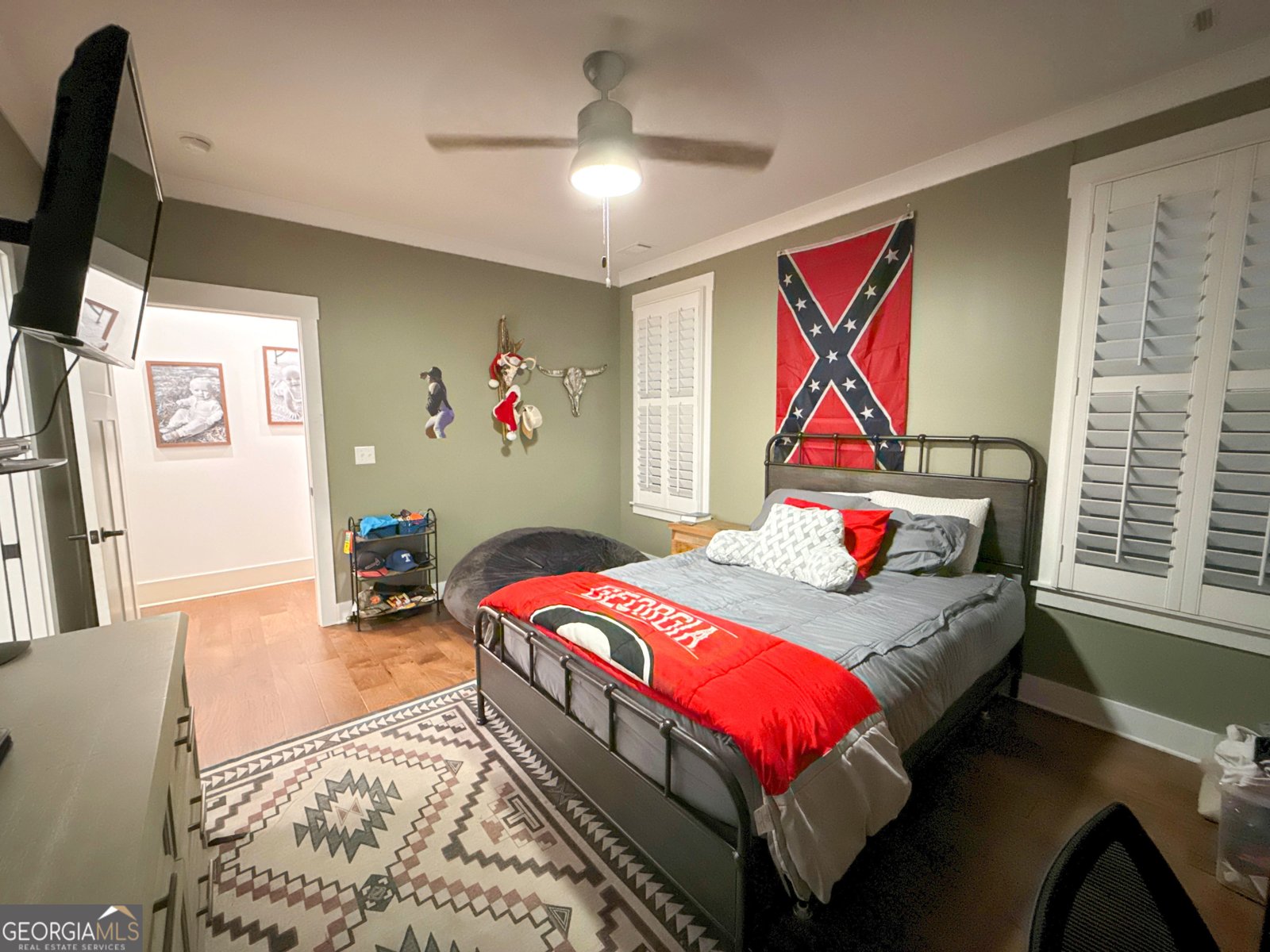 524 Martin Dairy Road Summerville - 33