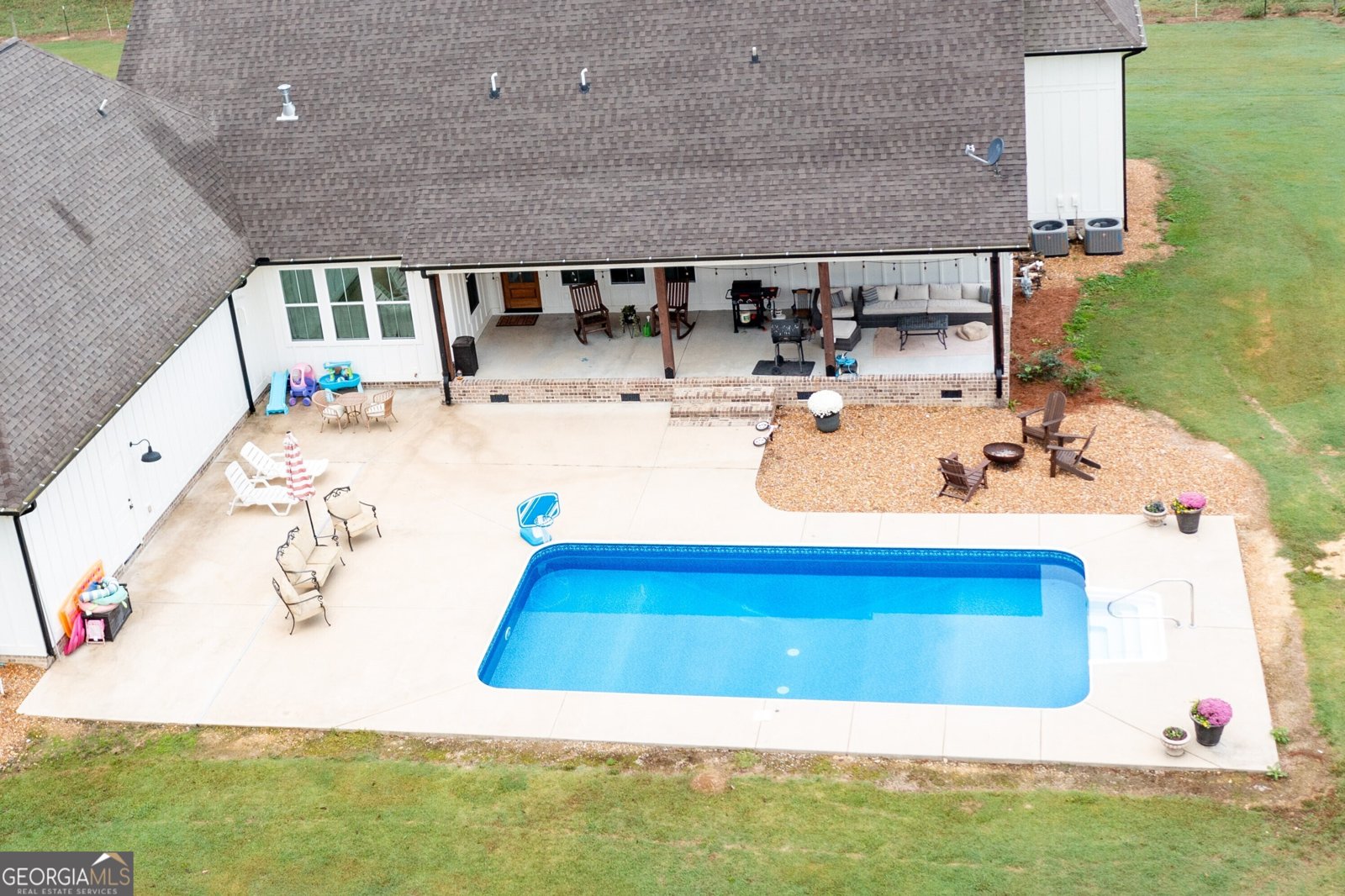 524 Martin Dairy Road Summerville - 38