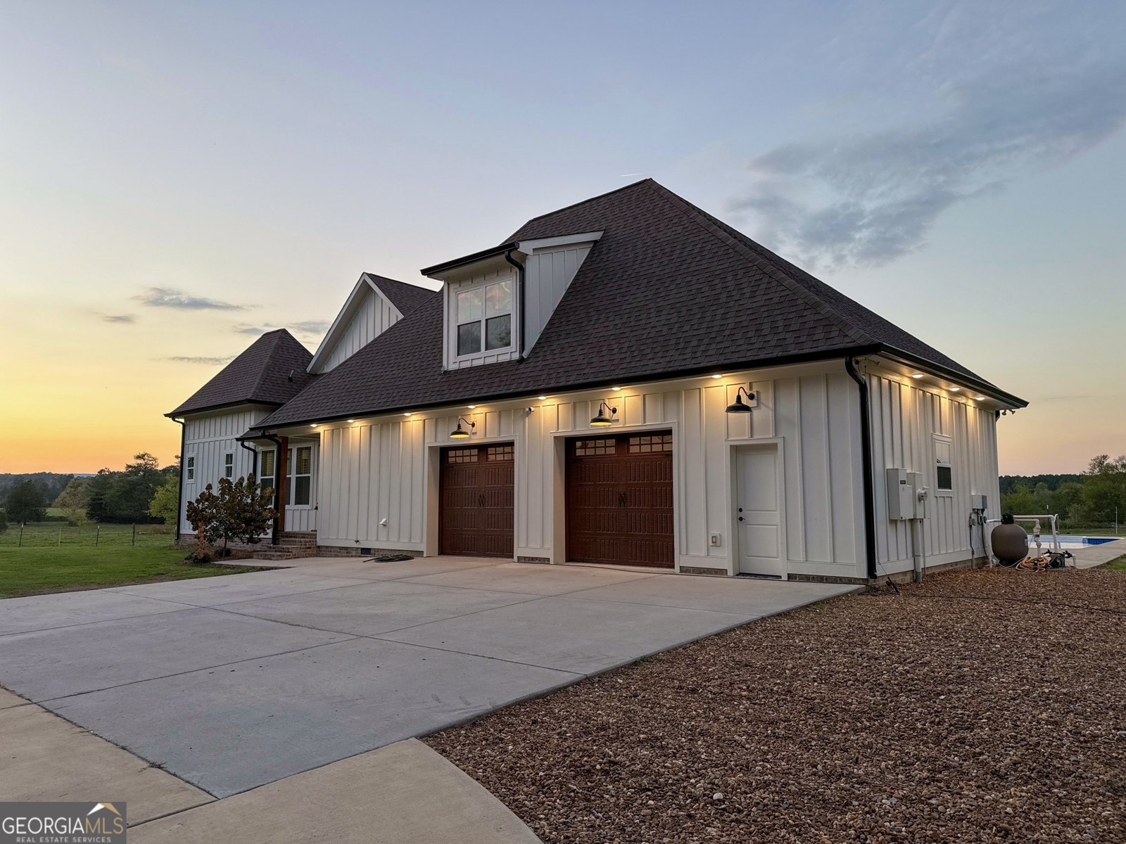 524 Martin Dairy Road Summerville - 40
