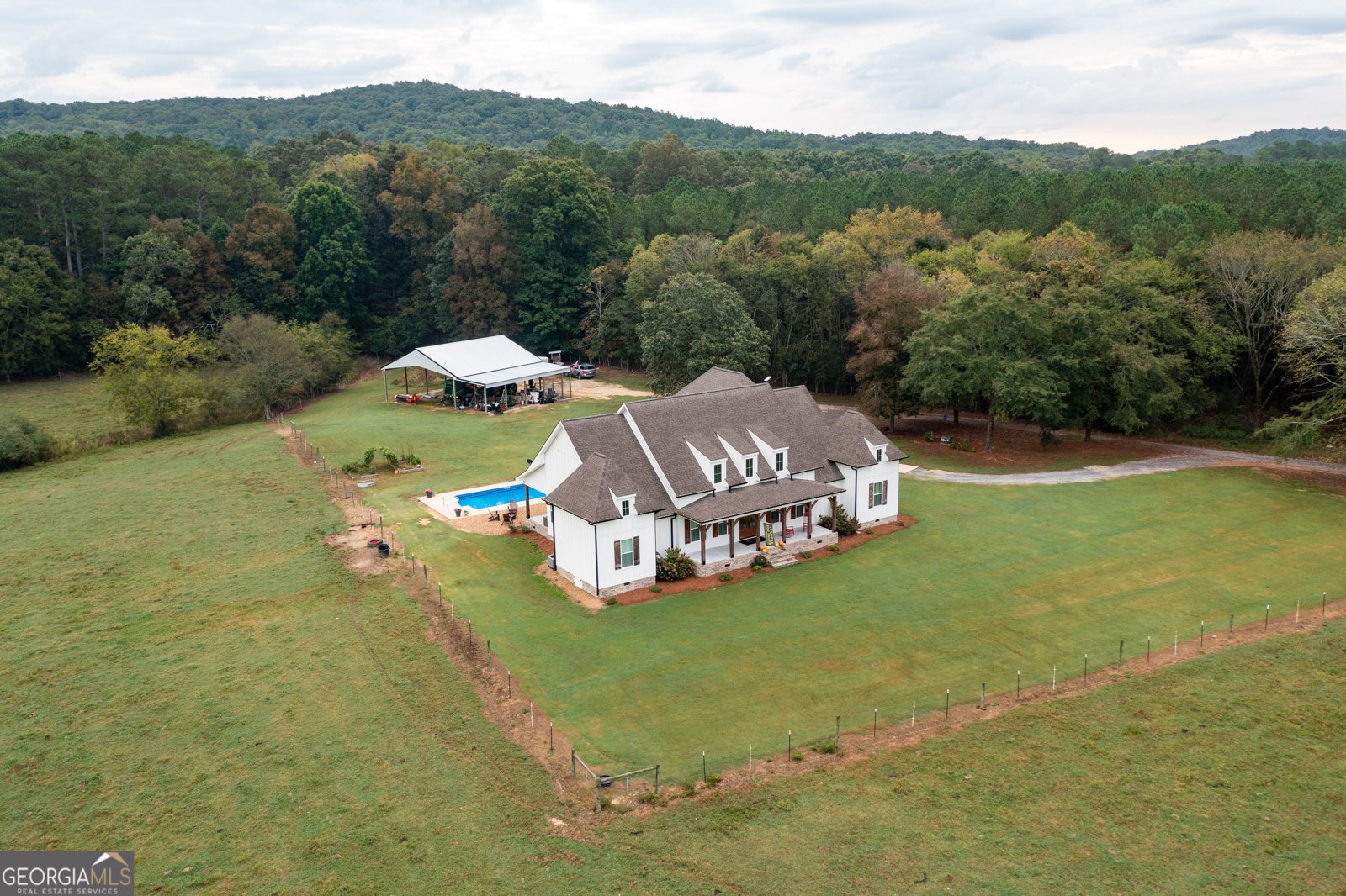 524 Martin Dairy Road Summerville - 41