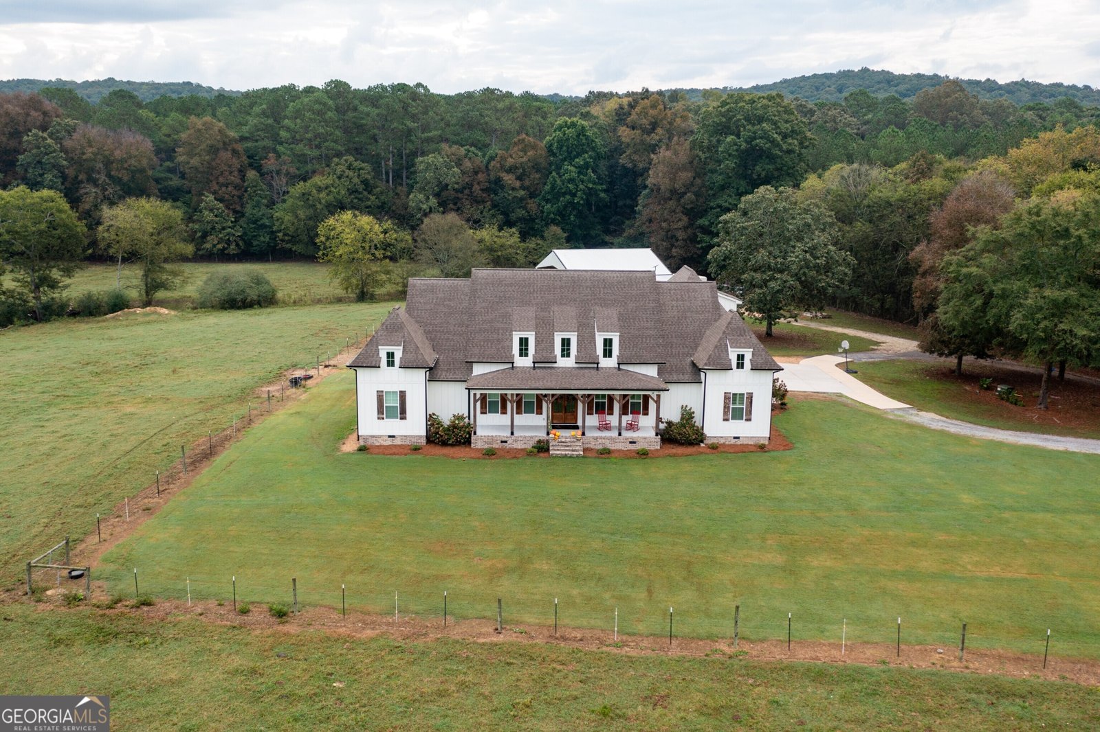 524 Martin Dairy Road Summerville - 42