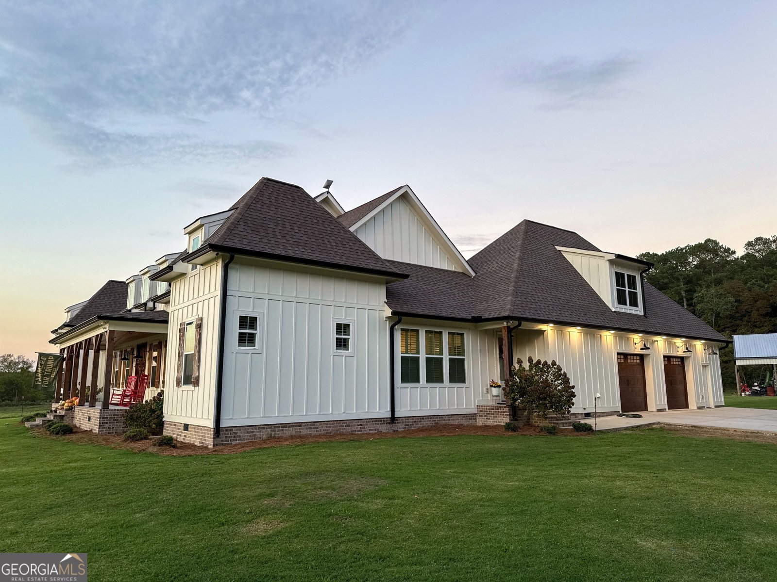 524 Martin Dairy Road Summerville - 5