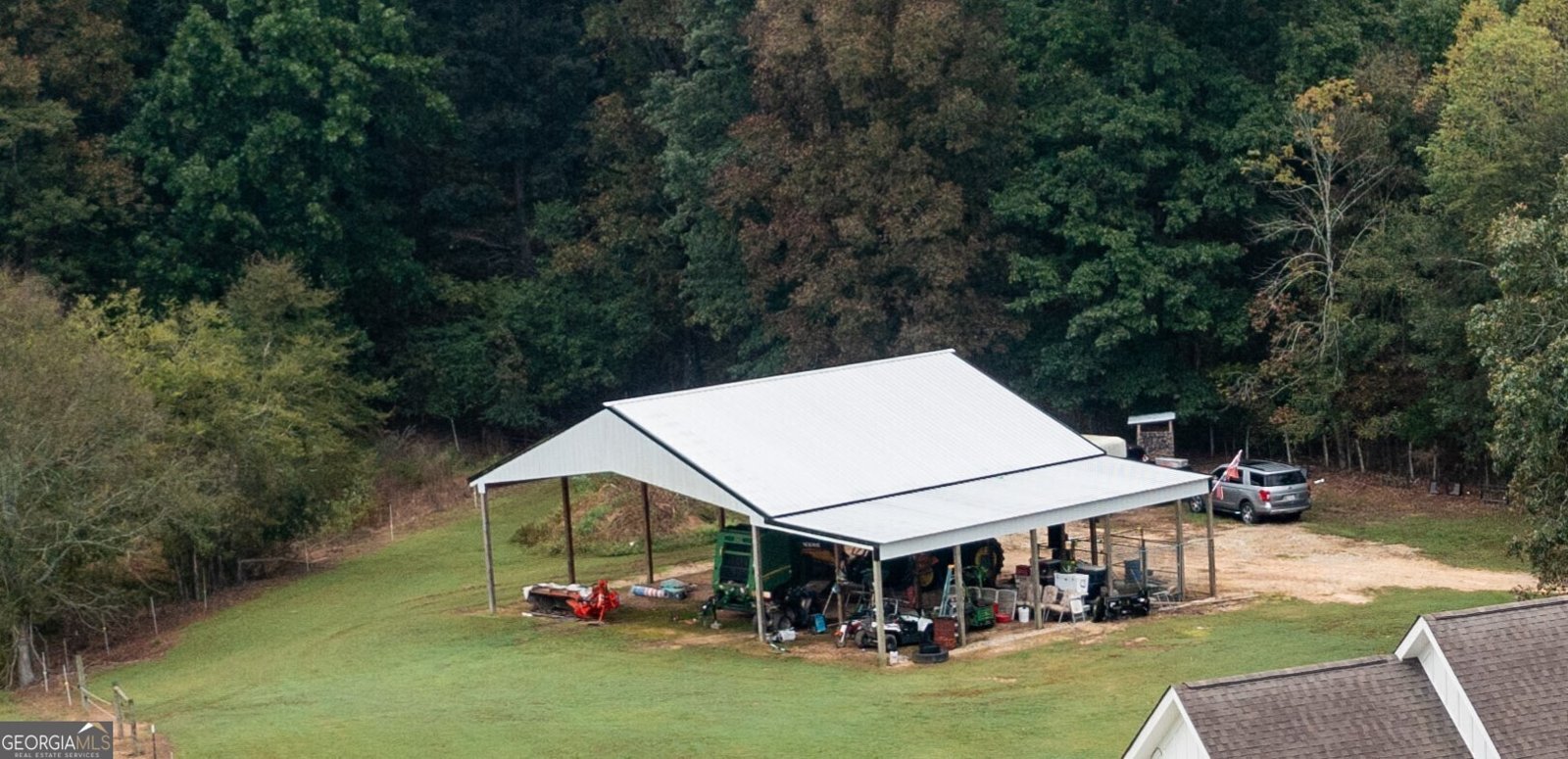 524 Martin Dairy Road Summerville - 6