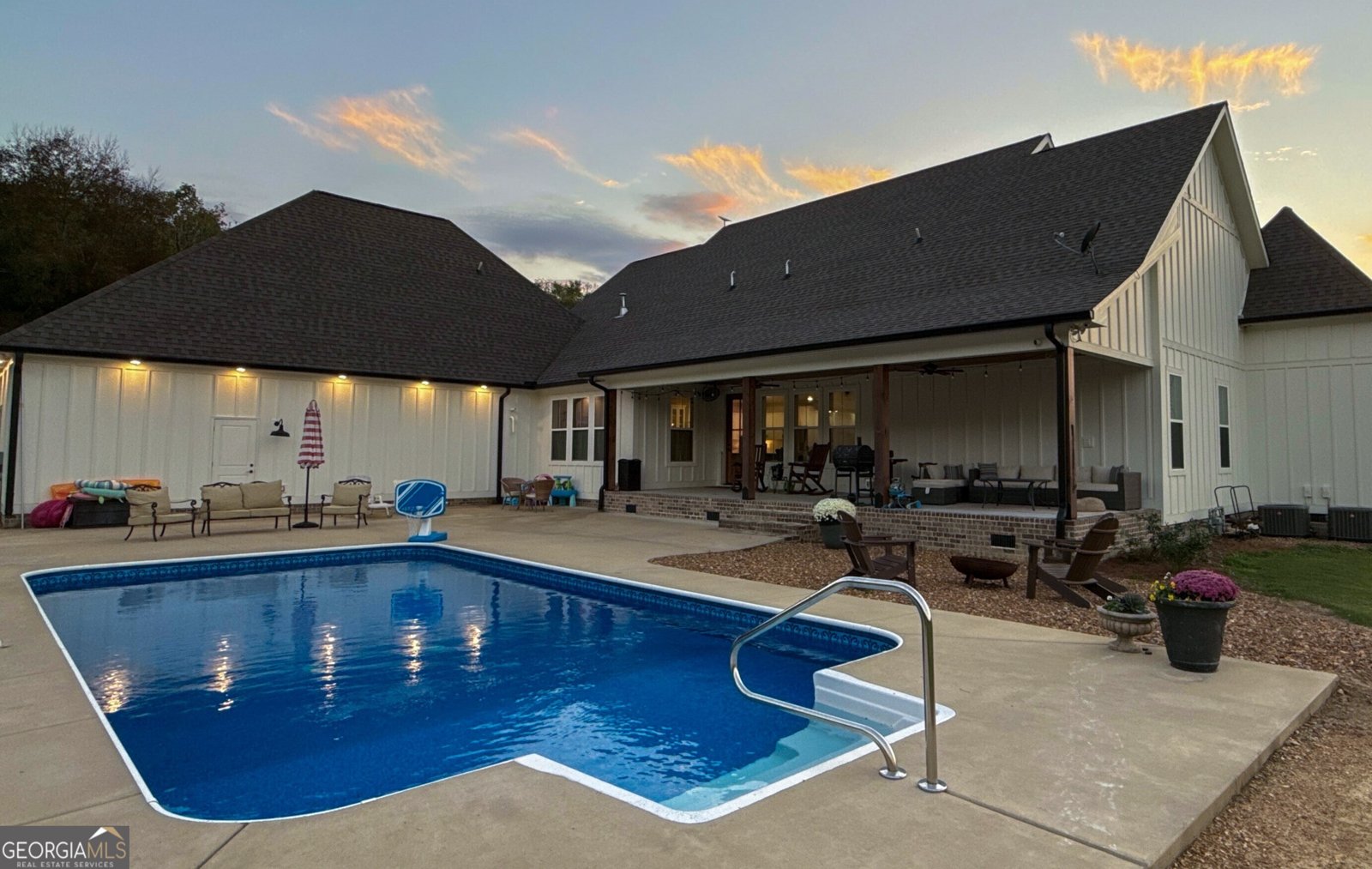 524 Martin Dairy Road Summerville - 7