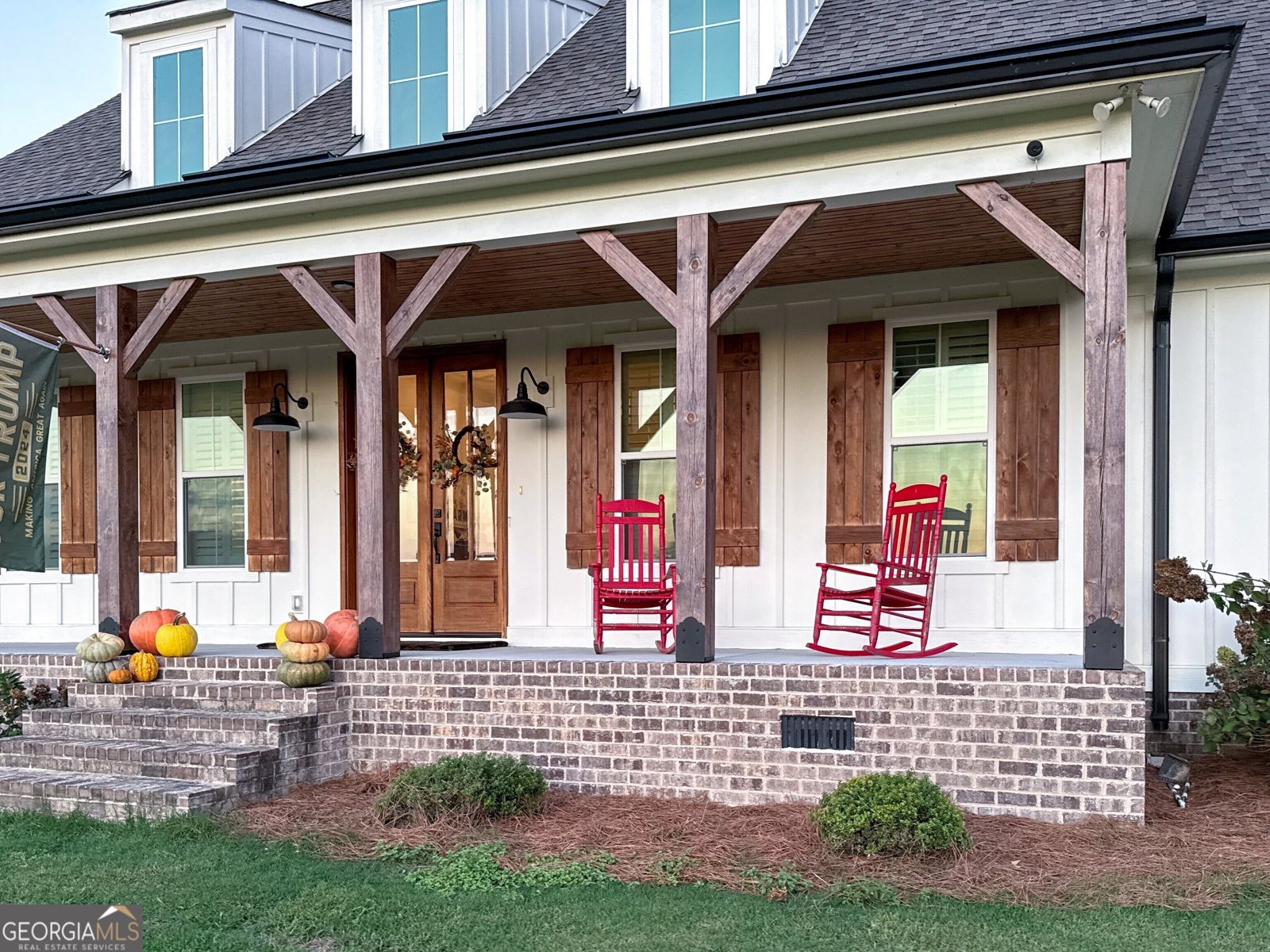 524 Martin Dairy Road Summerville - 8