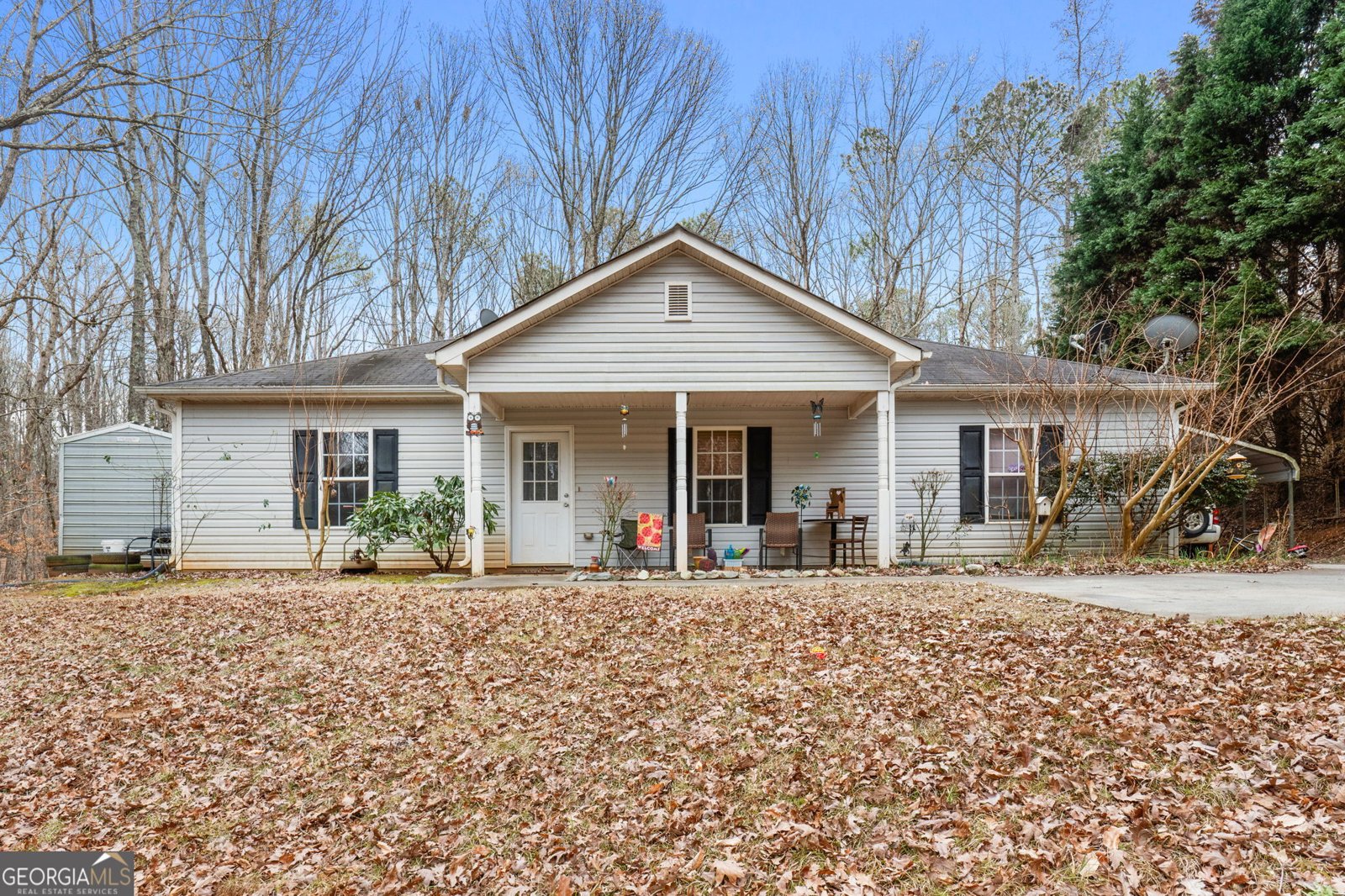 304 Slaughter Road Hampton - 1