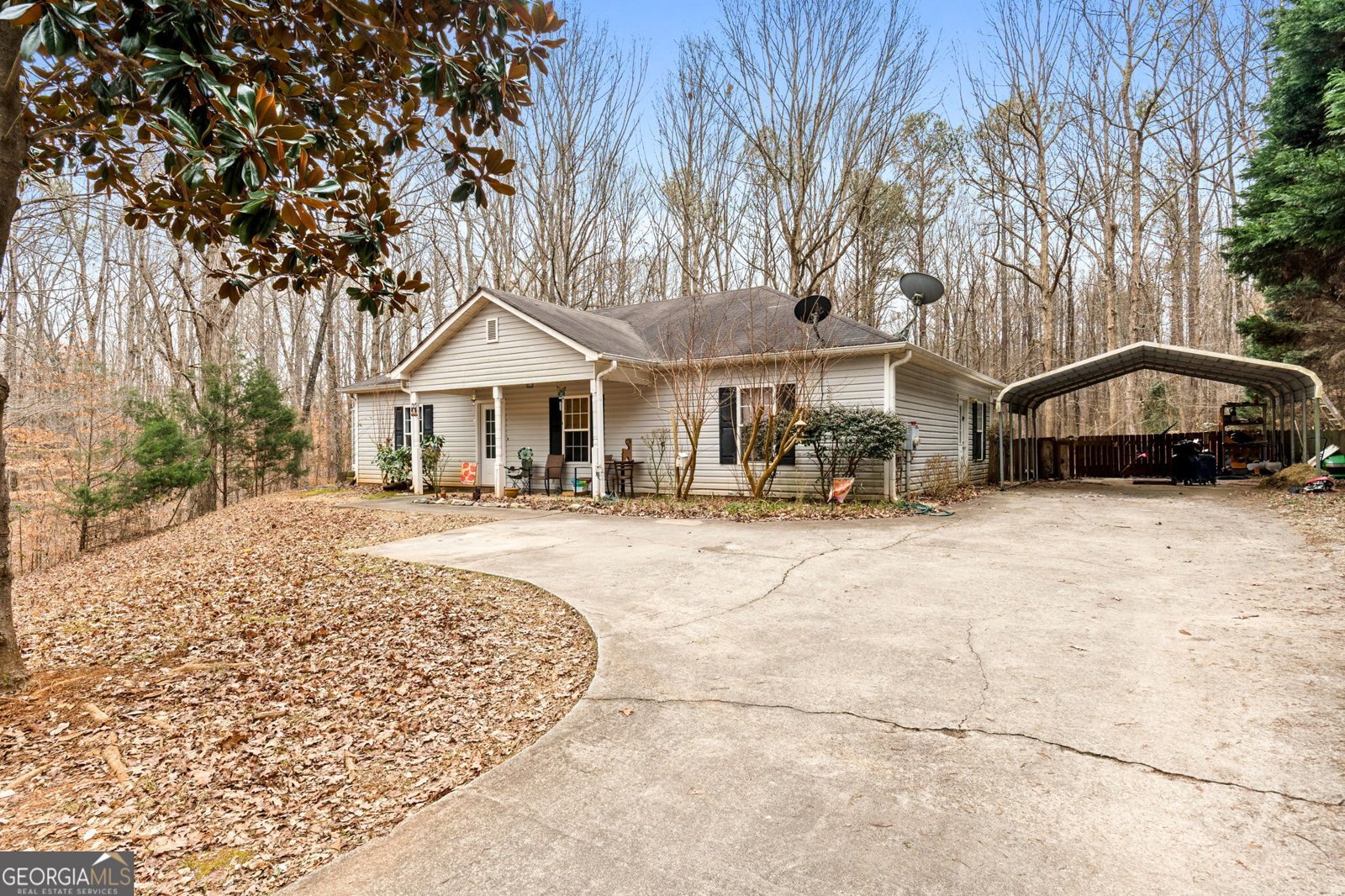 304 Slaughter Road Hampton - 2