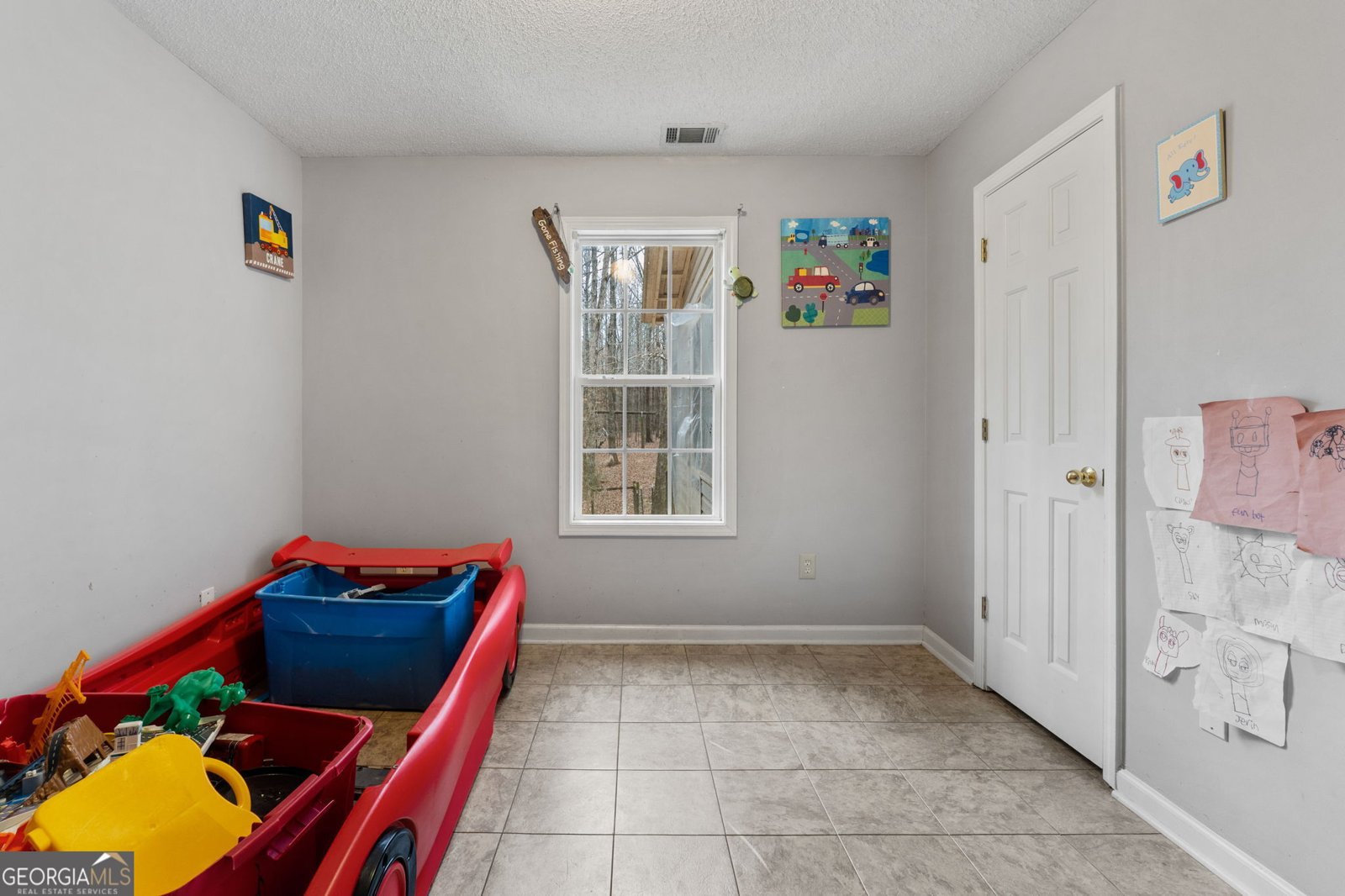 304 Slaughter Road Hampton - 27