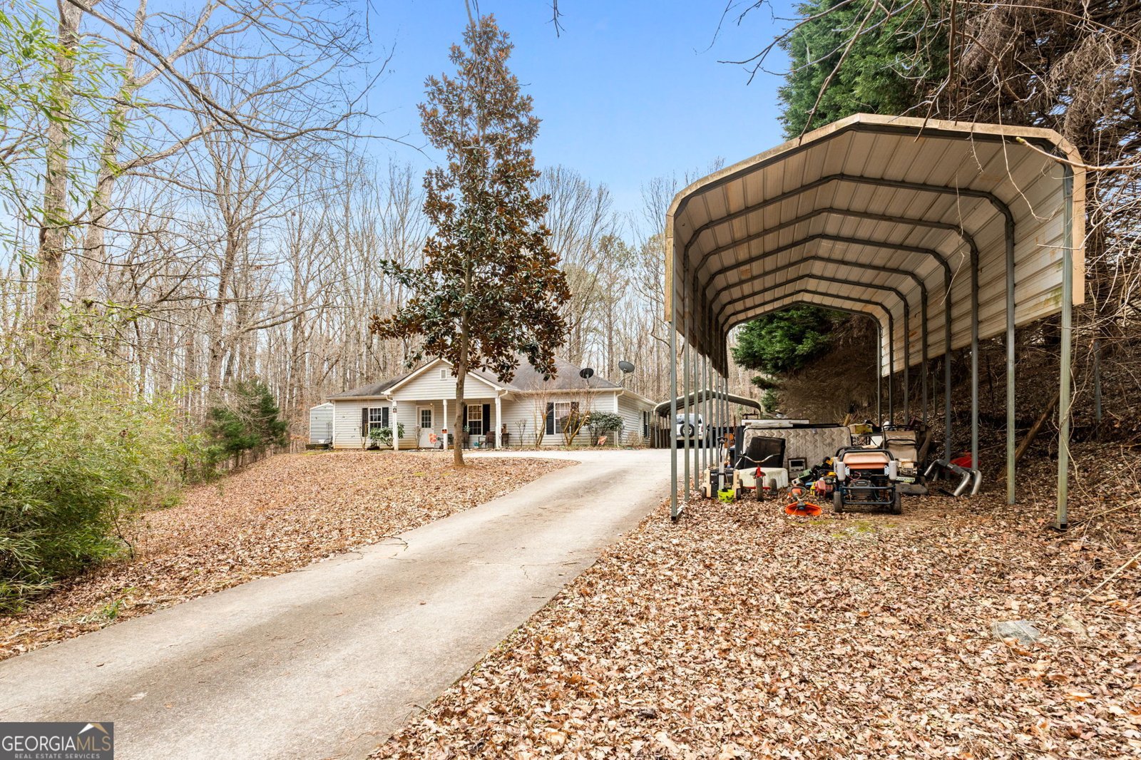 304 Slaughter Road Hampton - 5