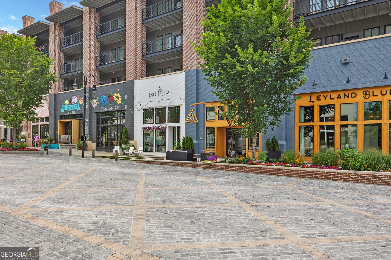230 Central Avenue Fayetteville - 32