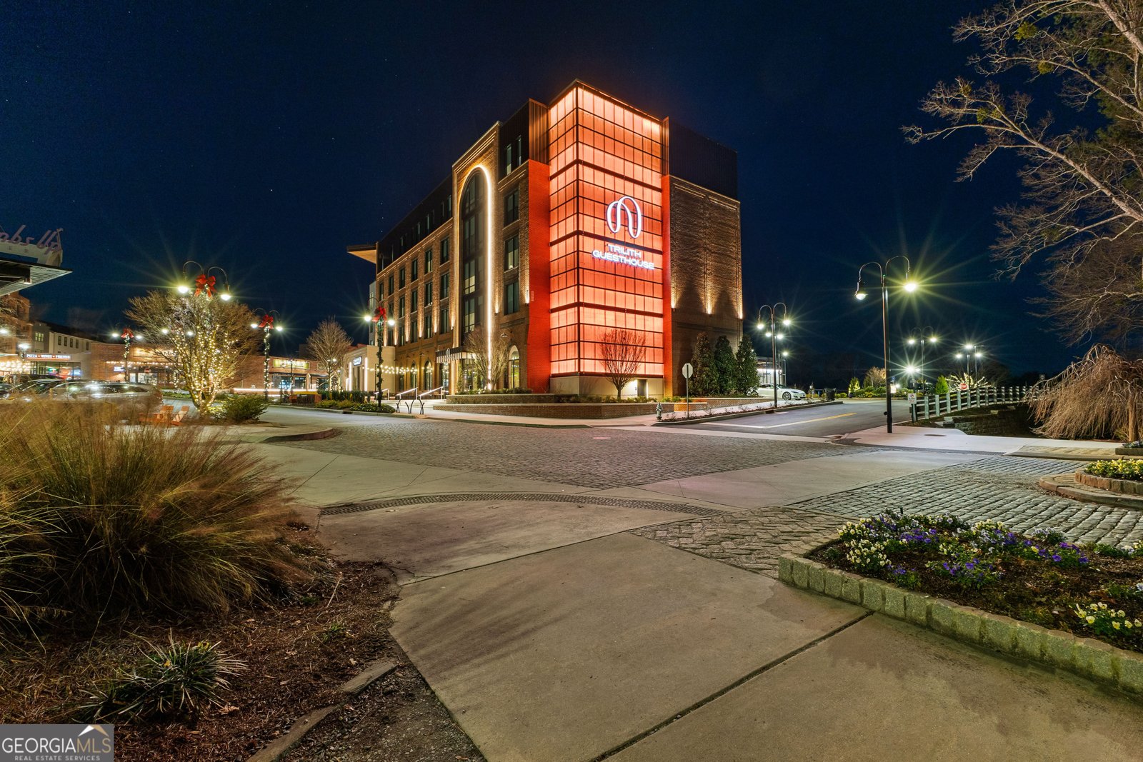230 Central Avenue Fayetteville - 33
