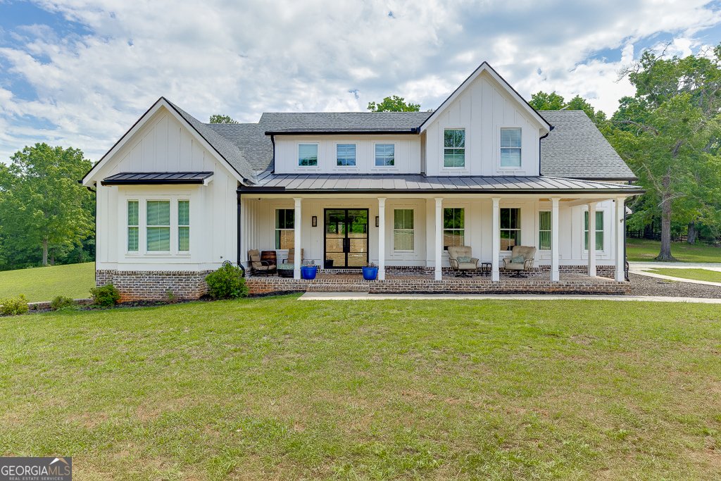 4621 Stanley Road Flowery Branch - 1