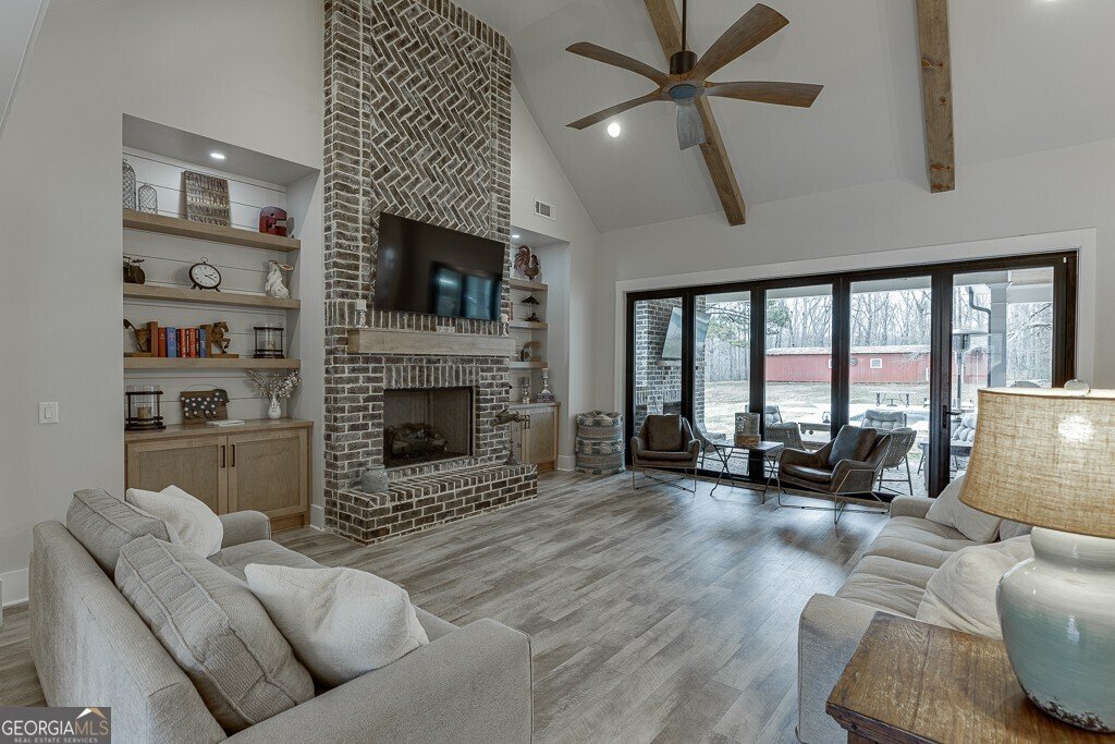 4621 Stanley Road Flowery Branch - 11