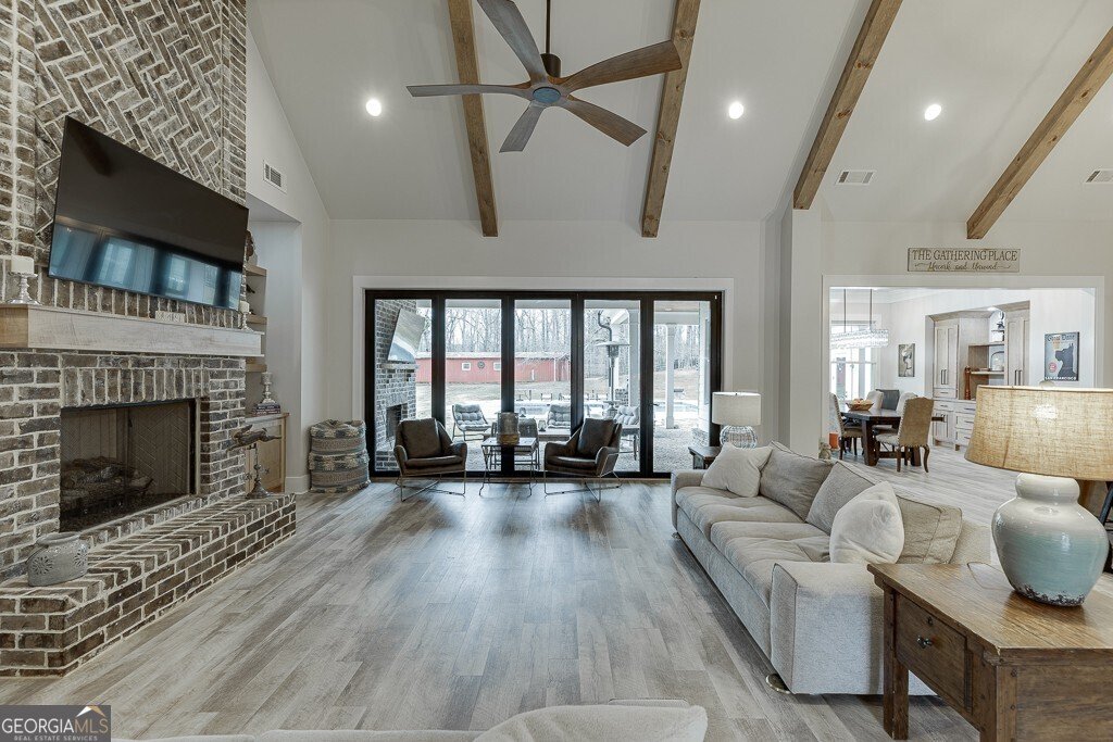 4621 Stanley Road Flowery Branch - 12