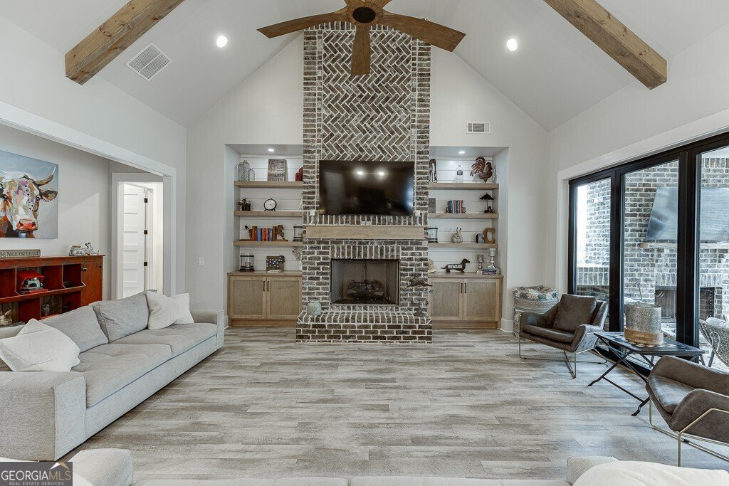 4621 Stanley Road Flowery Branch - 13