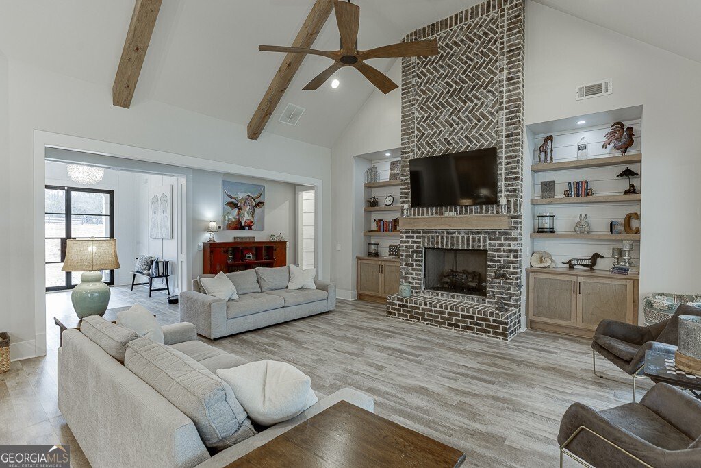4621 Stanley Road Flowery Branch - 14